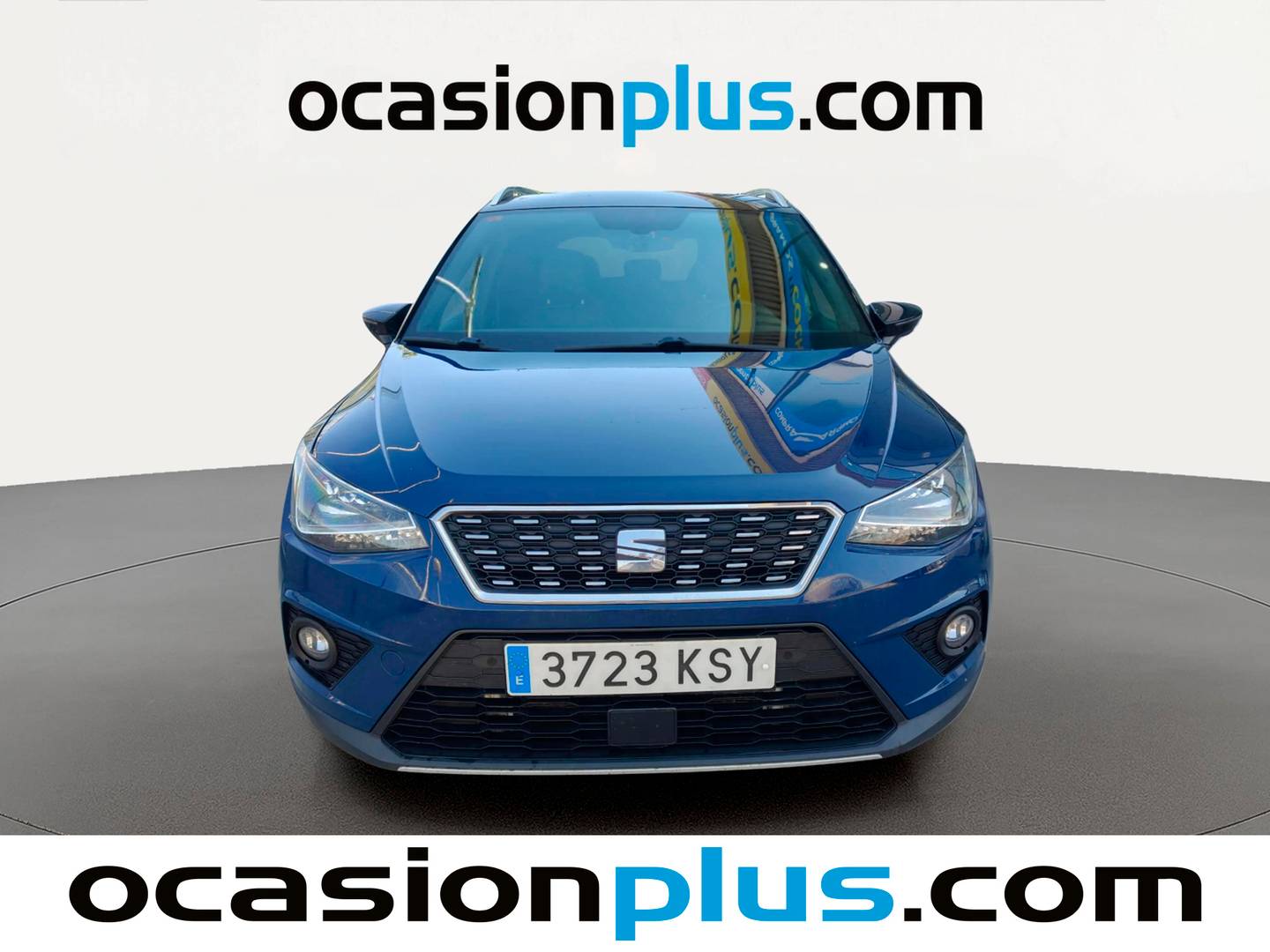 Seat Arona Seat Arona 1.0 TSI Ecomotive S&S Xcellence Edition DSG (115 CV) 115cv