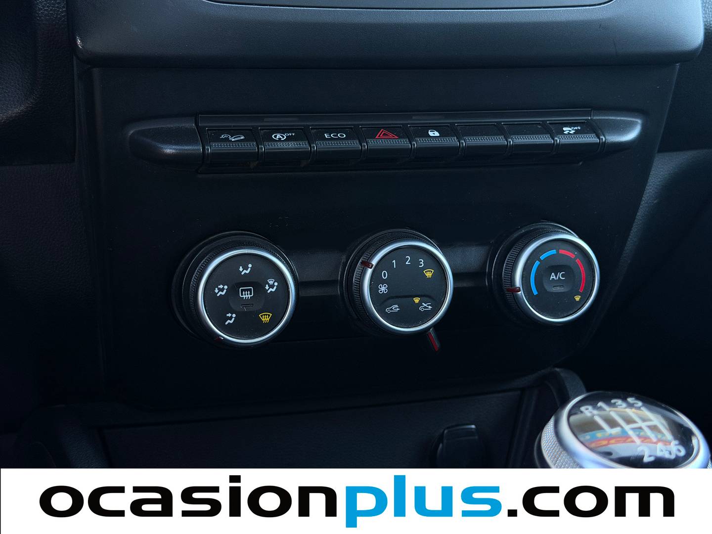 Dacia Duster Dacia Duster Comfort Blue dCi (115 CV) 4X4 al mejor precio