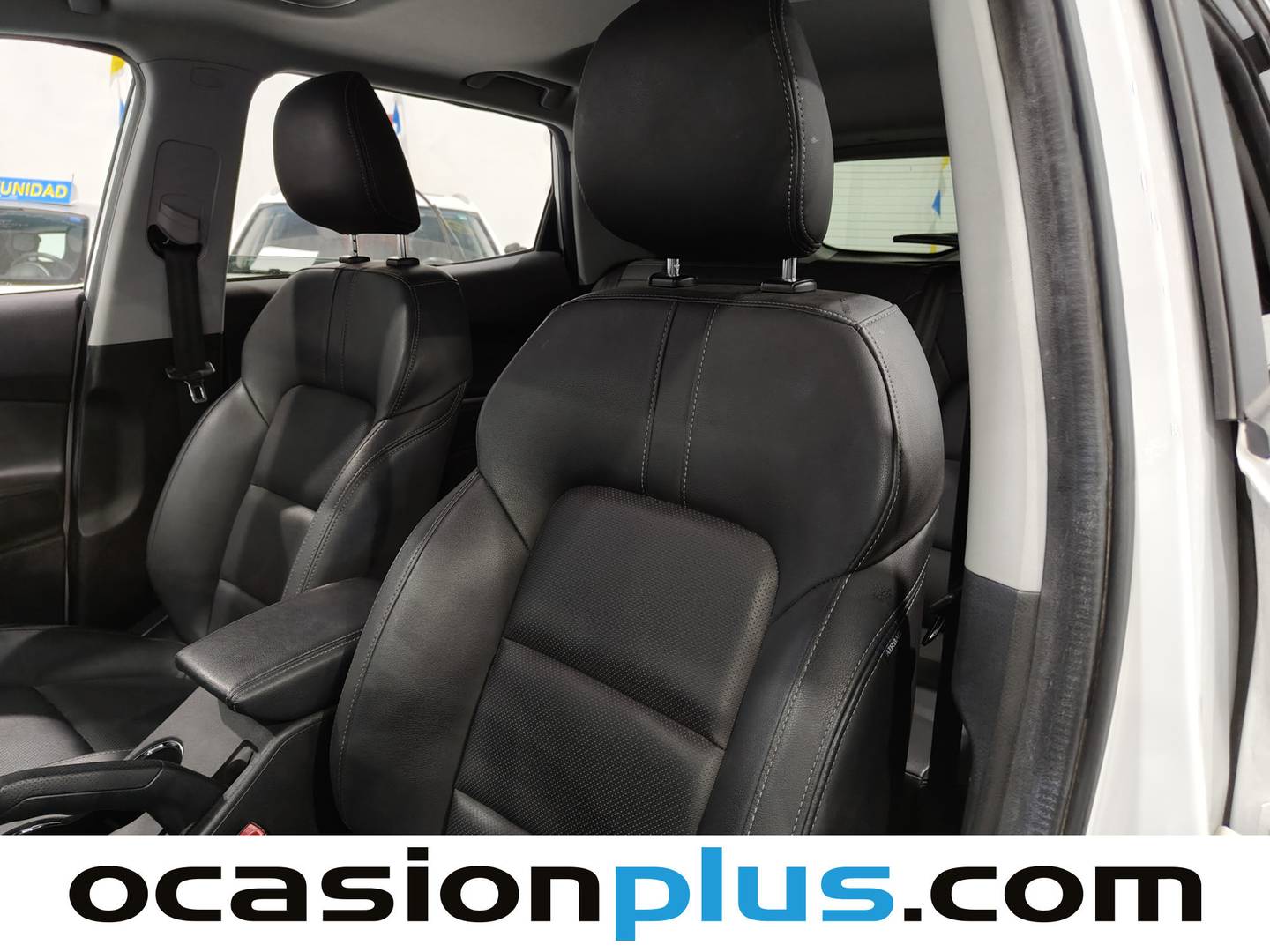 Extras y acabados del DR AUTOMOBILES DR 4.0 DR AUTOMOBILES DR4 1.5 (116 CV)