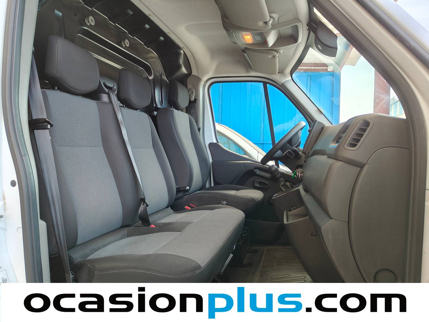 Renault Master Renault Master Furgon Furgon L3H2 3500 Energy RG dCi  (145 CV) barato