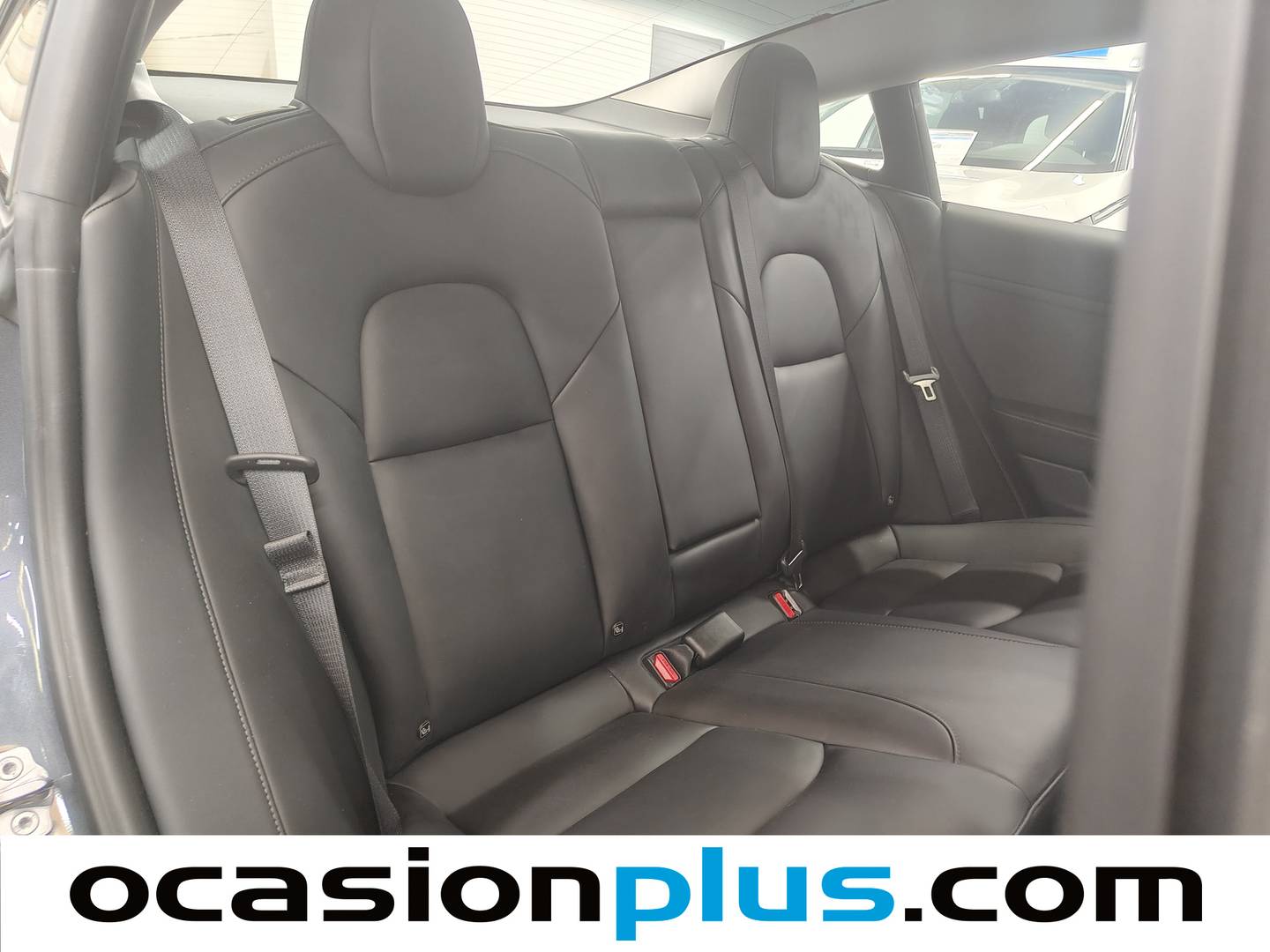 Tesla Model 3 Tesla Model 3 RWD (283 CV) km 0
