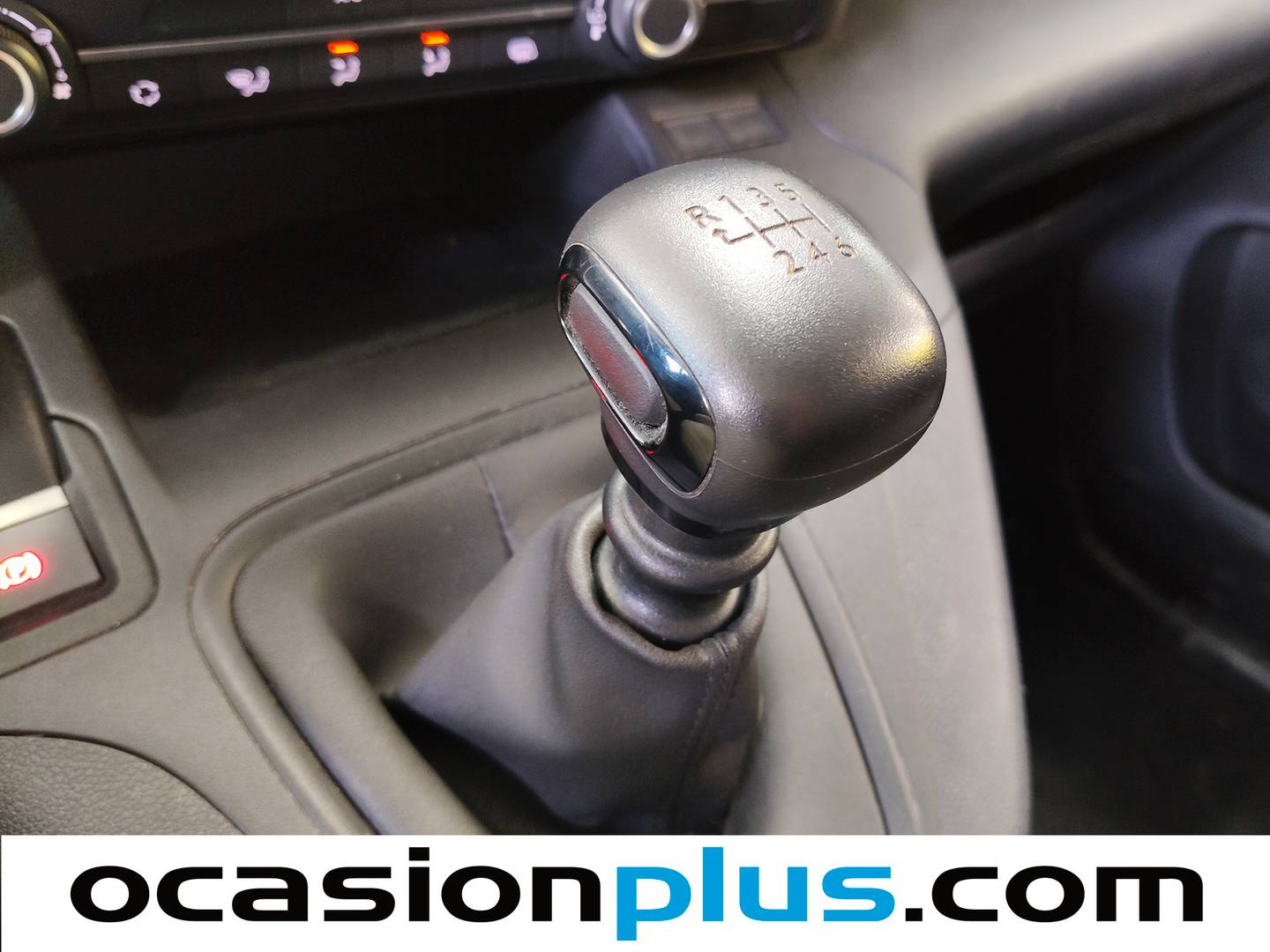Opel Combo Opel Combo Cargo Cargo 1.5 Diesel L 1000kg (102 CV) de segunda mano