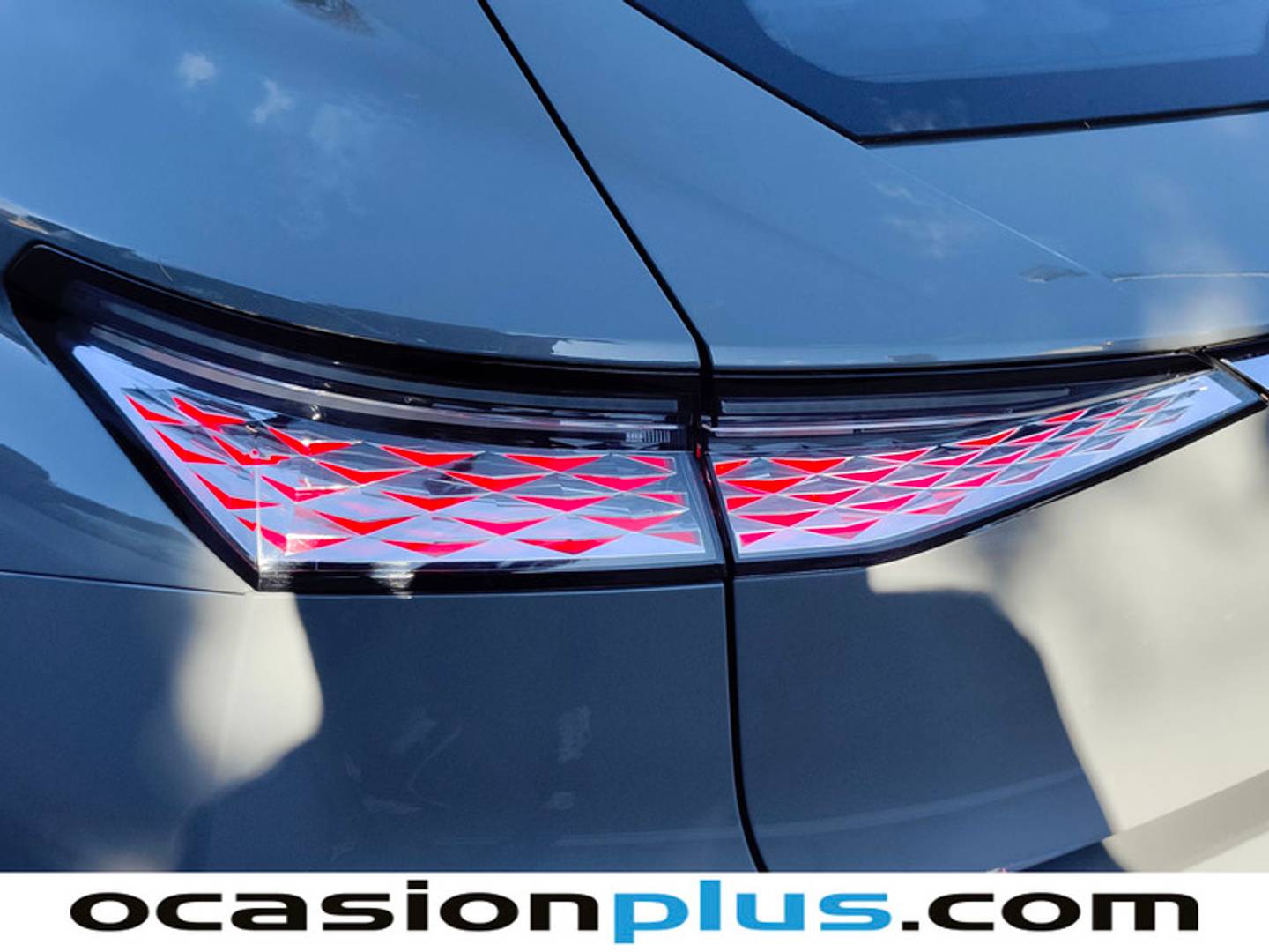 Foto DS DS 4 DS DS4 BlueHDi 130 Trocadero Auto (130 CV)