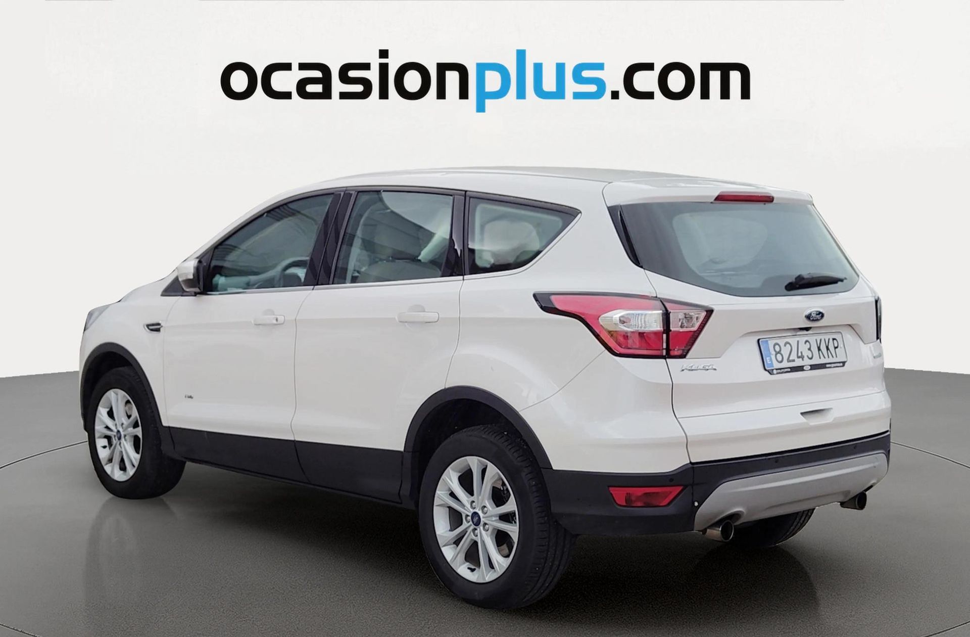 Ford Kuga 1.5 EcoBoost Titanium 4x4 - foto 3
