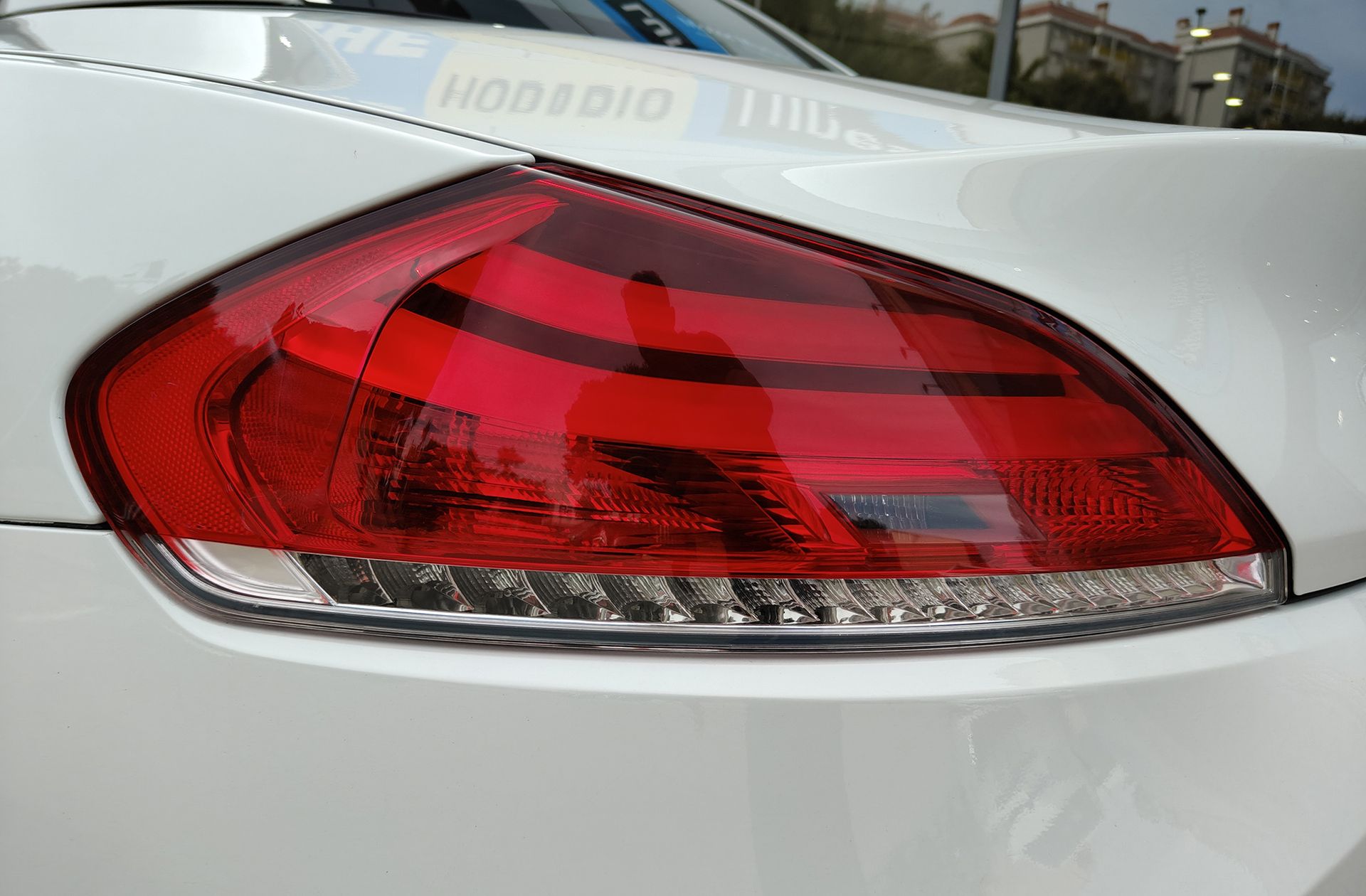 BMW Z4 sDrive30i Cabrio - foto 14