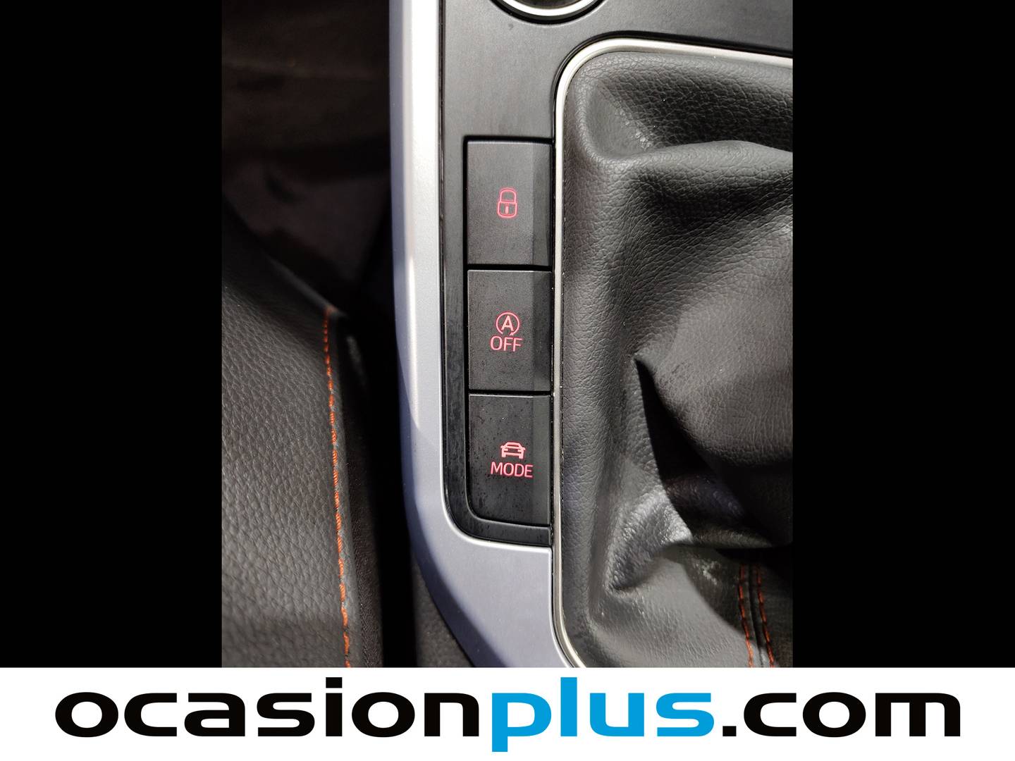 Foto Seat Arona SEAT Arona 1.0 TSI S&S FR XL (115 CV)