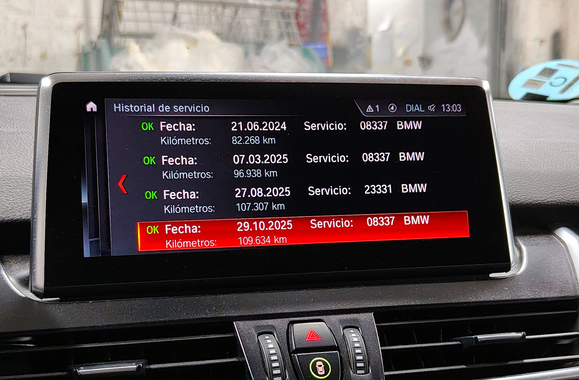 BMW Serie 2 Gran Tourer 2 218d Gran Tourer 7 plazas - foto 25