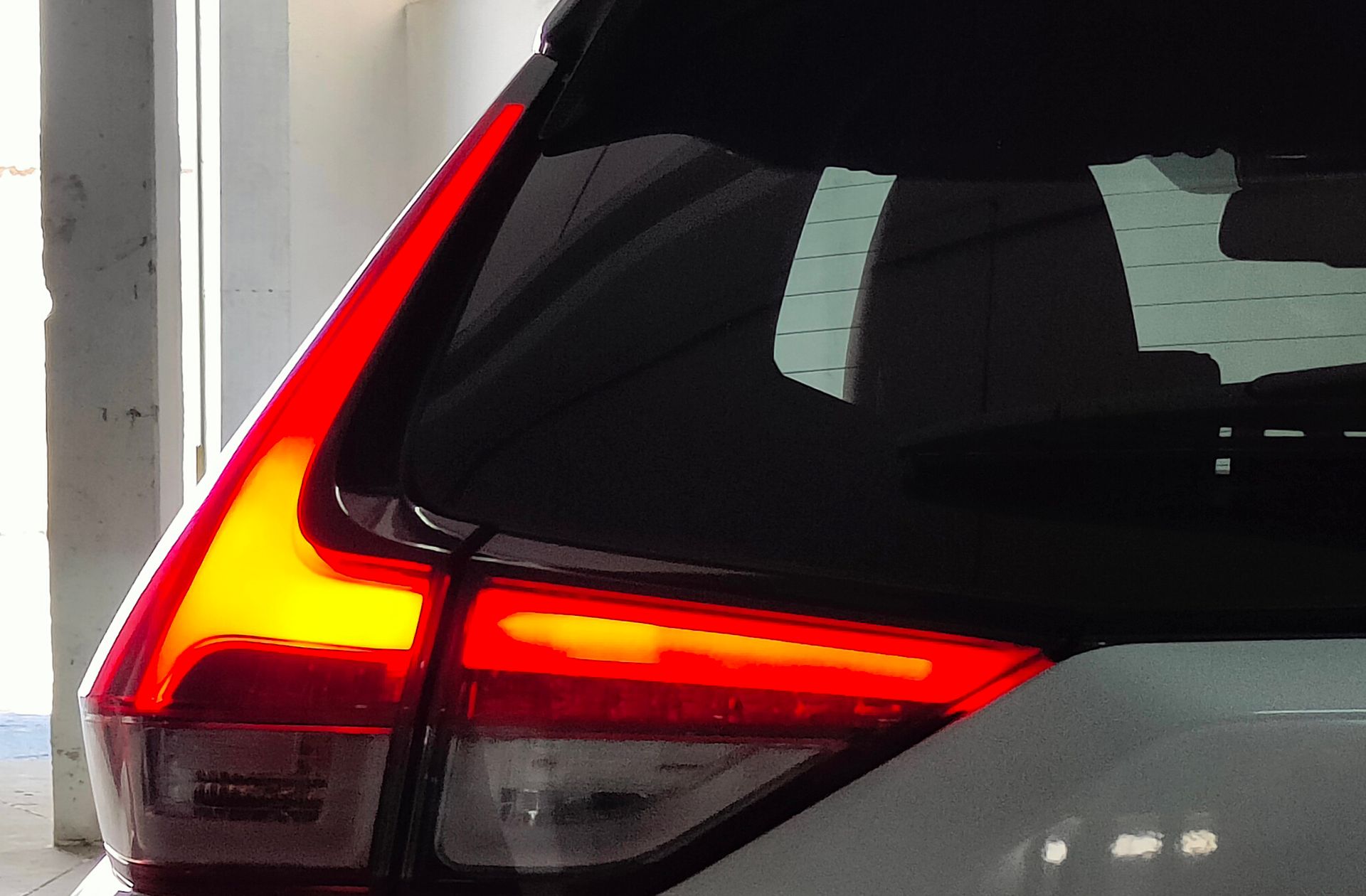 Mitsubishi Eclipse Cross 2.4 PHEV Kaiteki 4WD - foto 20