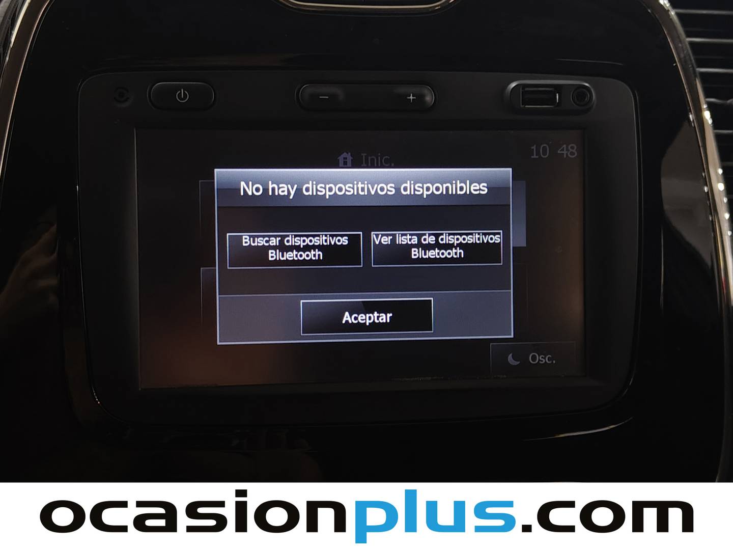 Renault Captur Renault Captur Zen Energy TCe (120 CV) EDC km 0