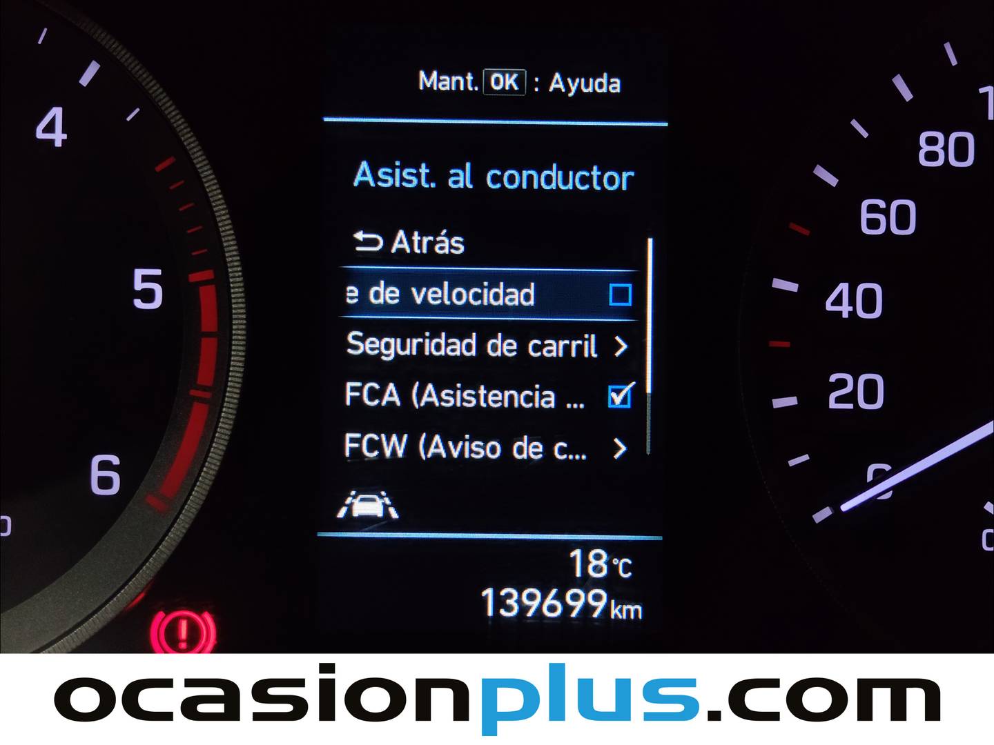 Hyundai Tucson Hyundai Tucson 1.6 CRDI 48V Tecno Sky Safe 4x2 (116 CV) seminuevo