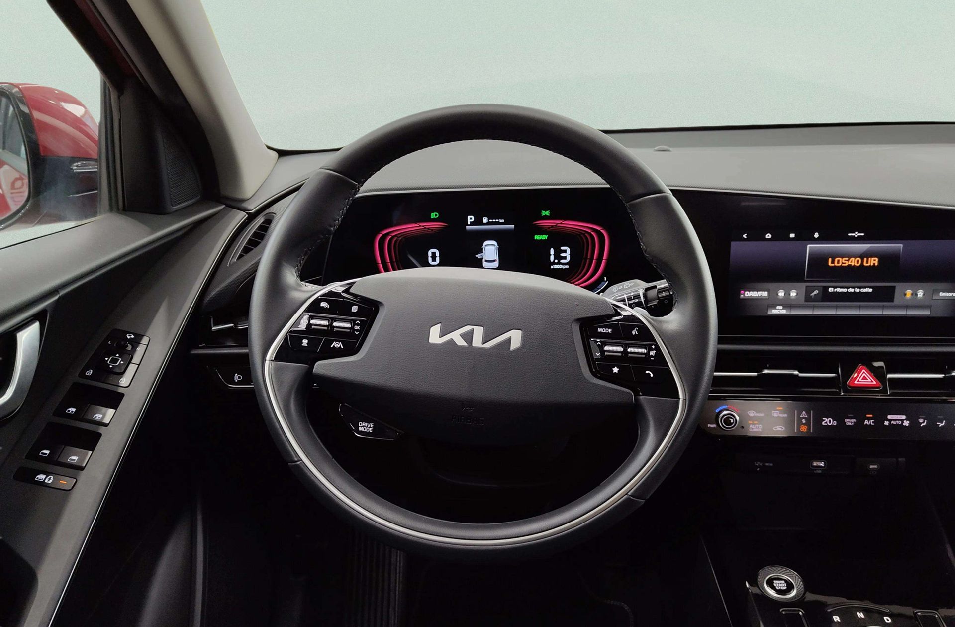 Kia Niro 1.6 GDi HEV Híbrido Drive - foto 29