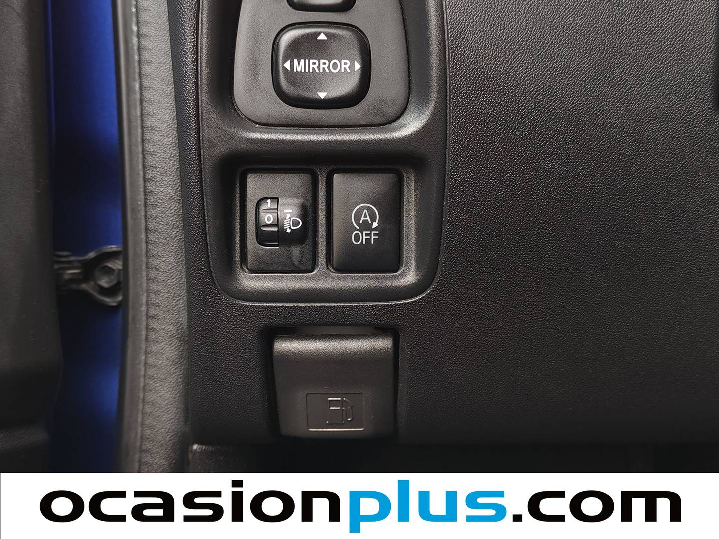 Foto Citroën C1 Citroen C1 VTi 72 S&S Urban Ride (72 CV)