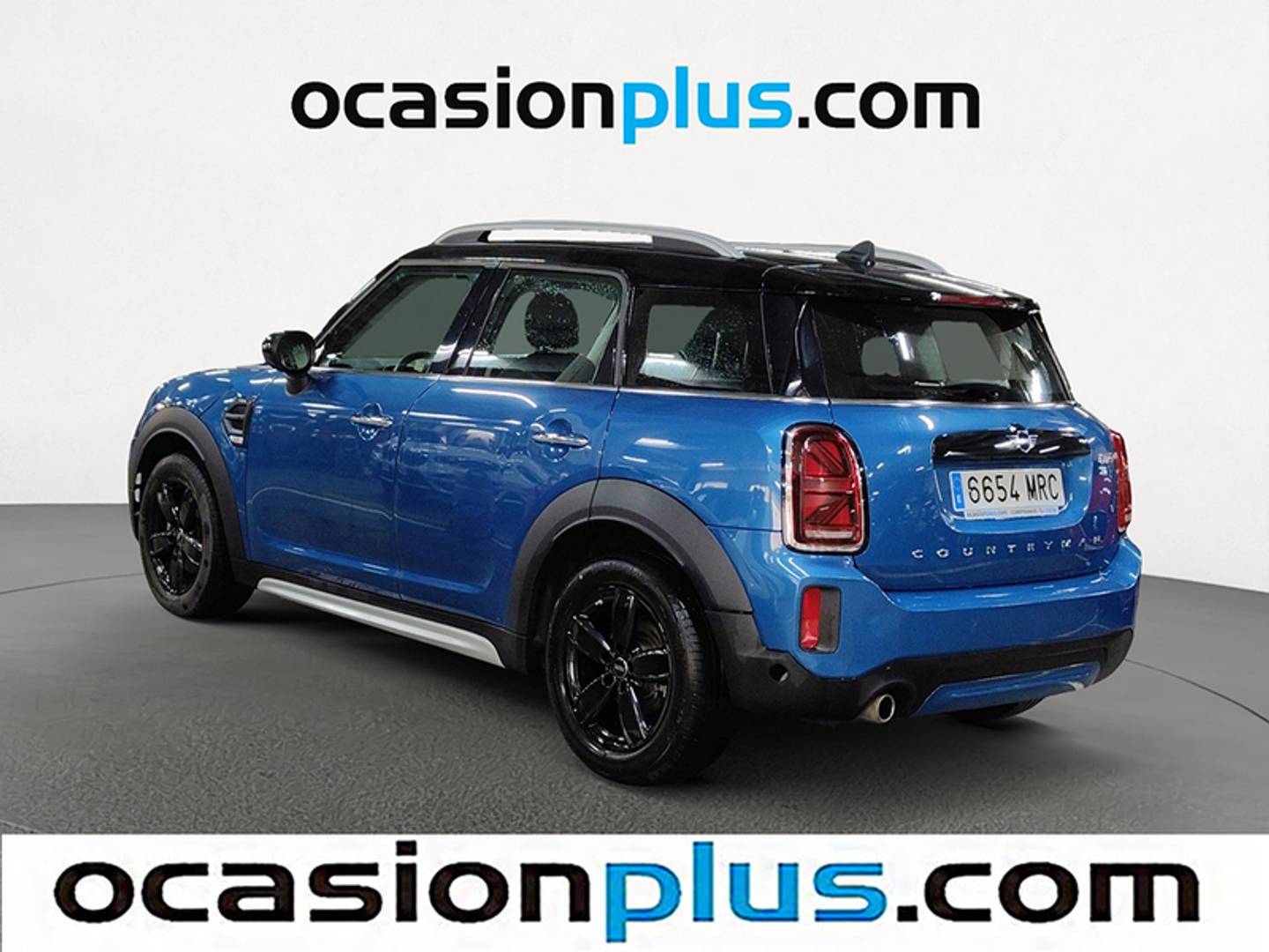 Foto Mini Countryman MINI MINI Countryman Cooper (136 CV)