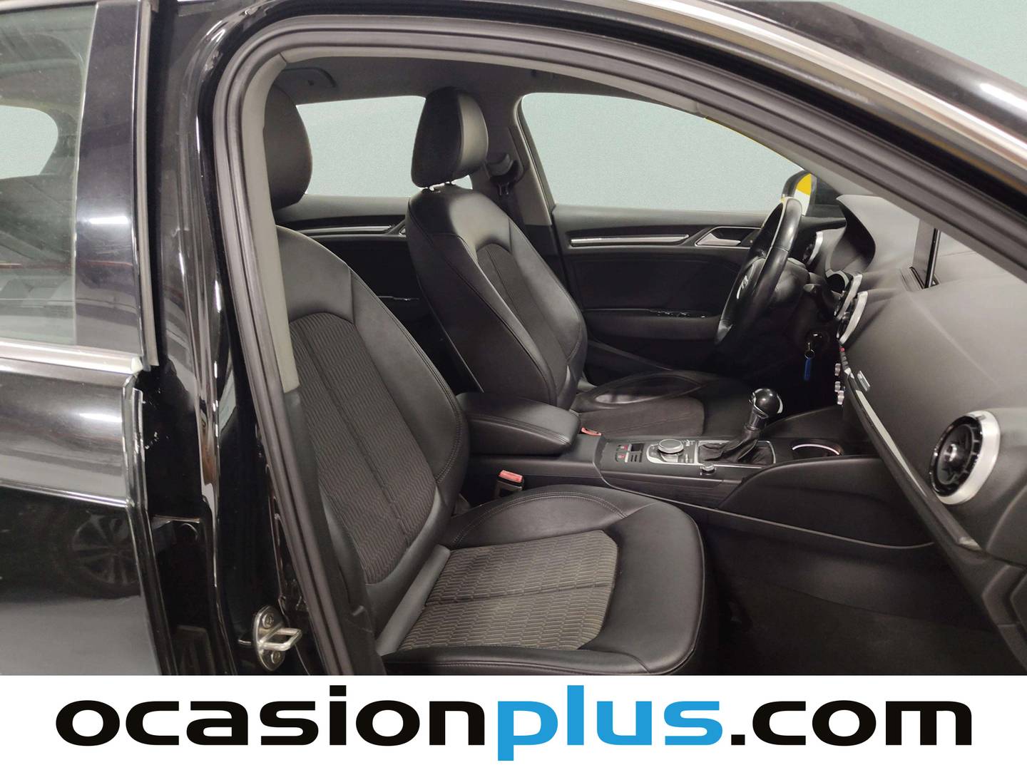 Audi A3 Audi A3 Sportback edition 1.6 TDI (116 CV) S tronic al mejor precio