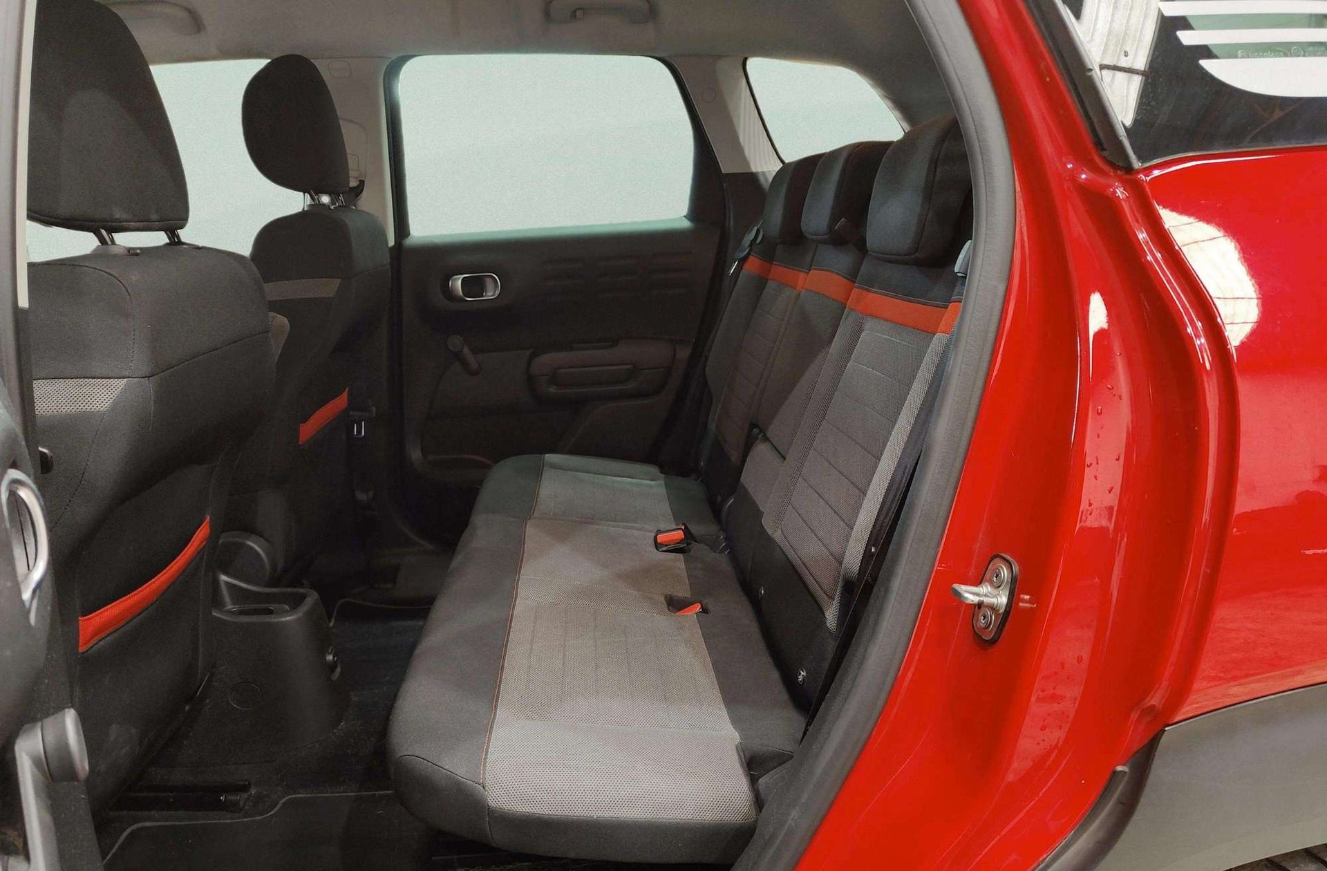 Citroën C3 Aircross PureTech 82 Feel - foto 9