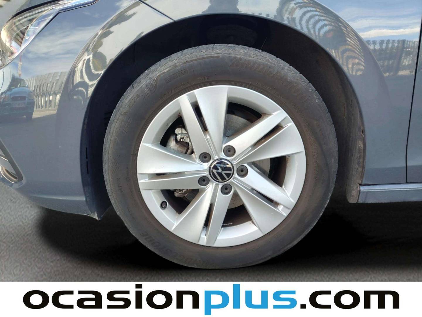 Volkswagen Golf Volkswagen Golf Life 2.0 TDI (115 CV) DSG de segunda mano