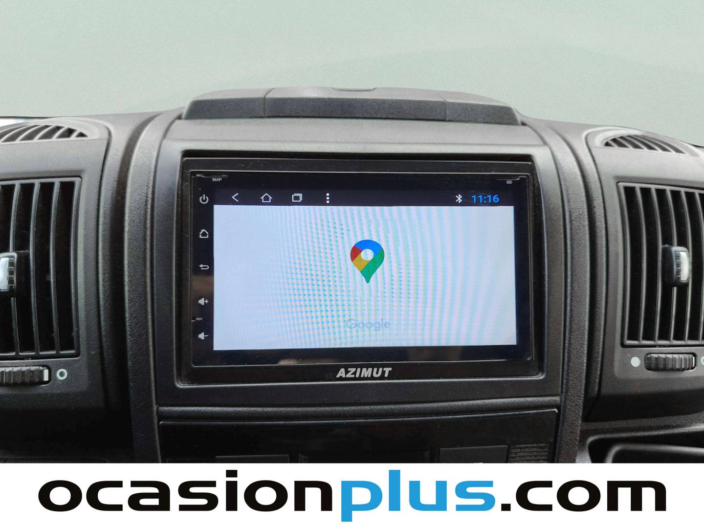 Dethleffs Trend T Dethleffs Trend T T 7057 DBM (160 CV) 4 Plazas diésel