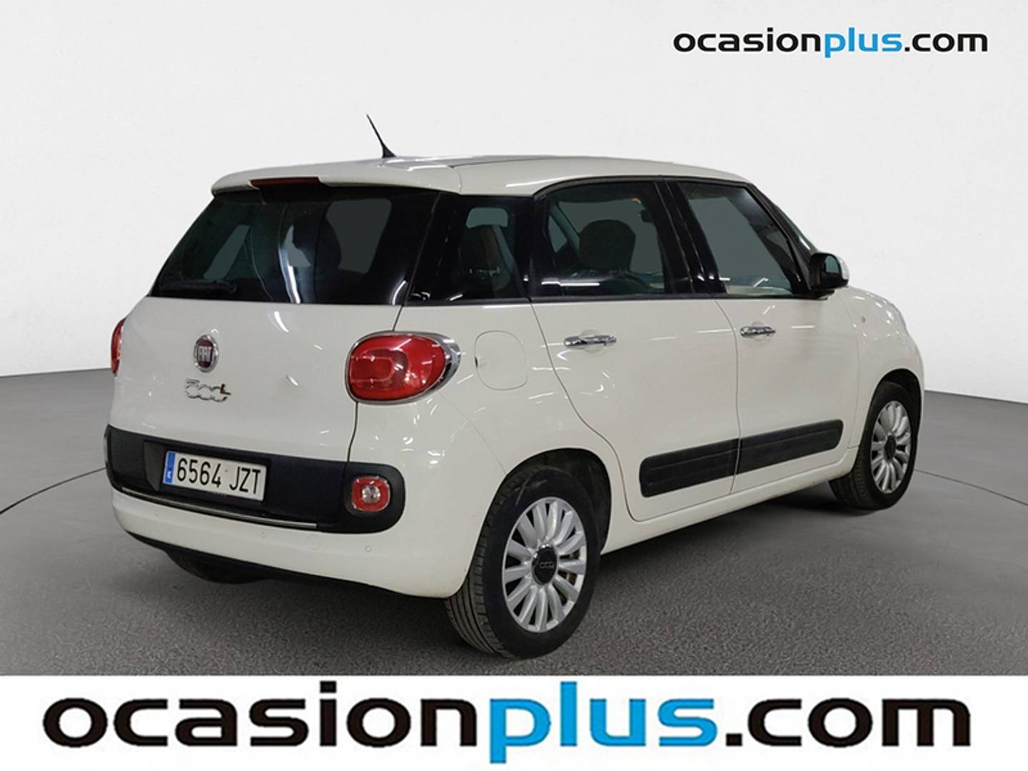 Foto Fiat 500L Fiat 500L 1.4 Pop Star (95 CV)