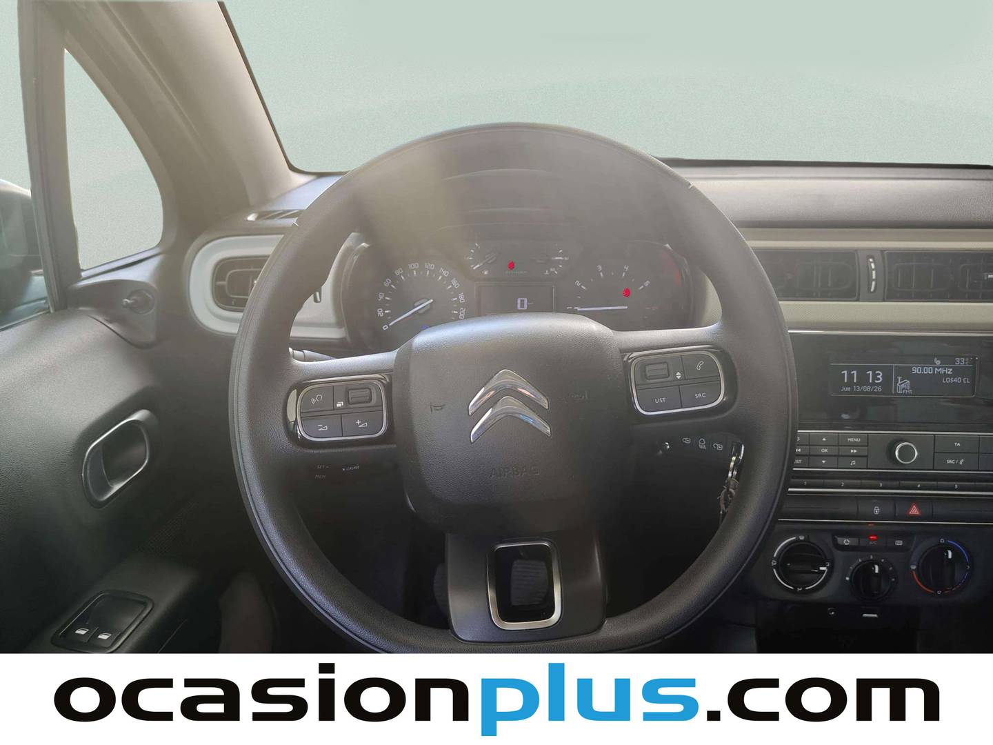 Citroën C3 Citroën C3 PureTech 68 Live (68 CV) al mejor precio