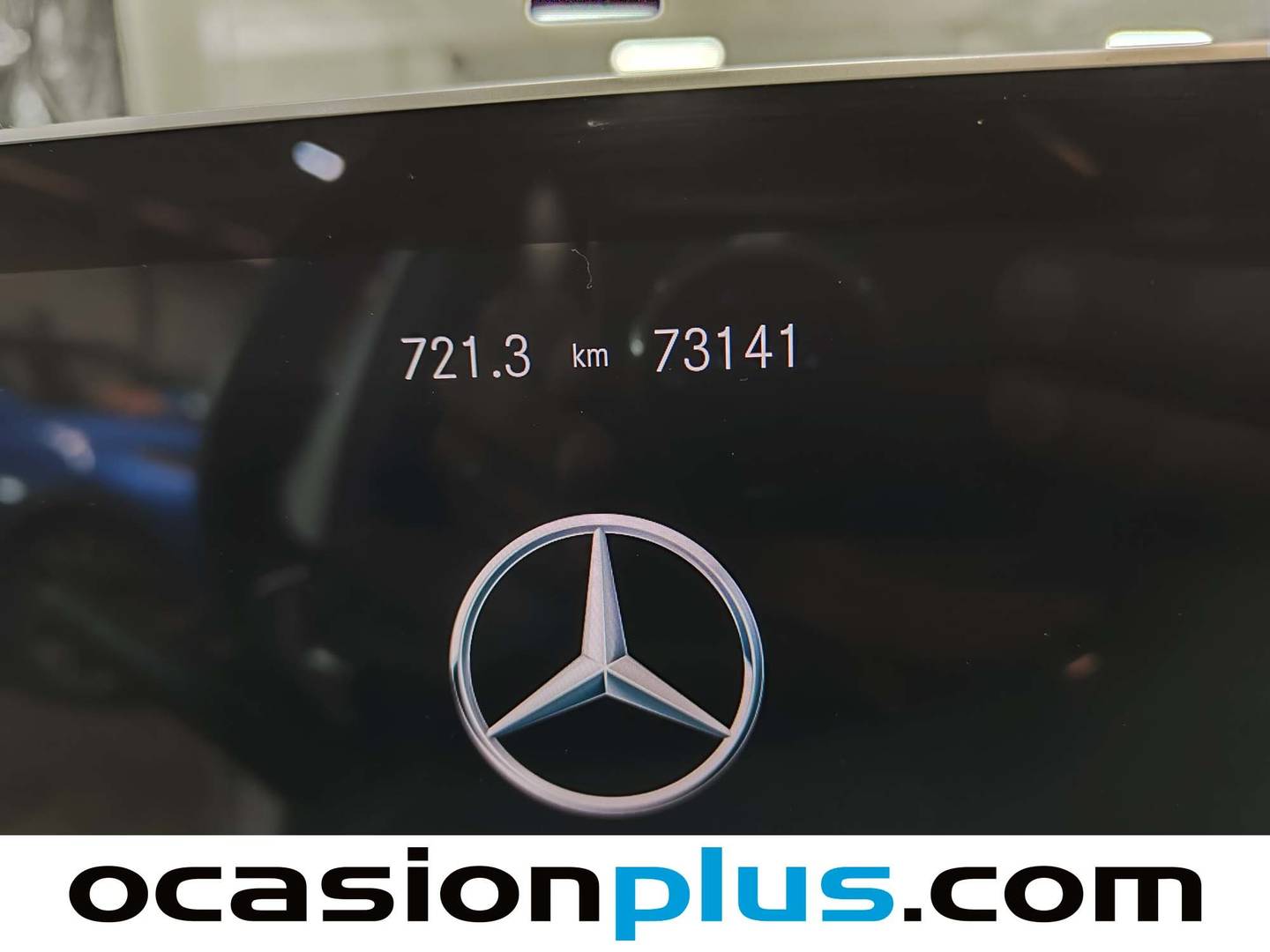 Mercedes Clase A Mercedes-Benz Clase A 200  Pack AMG (163 CV) barato