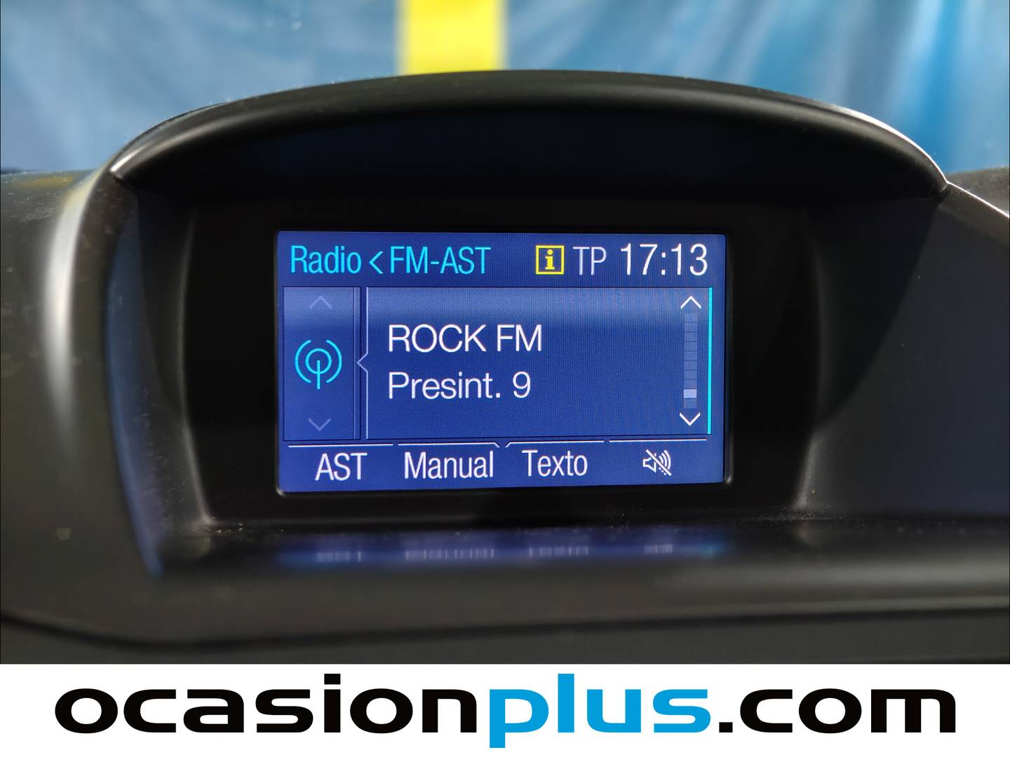 Foto Ford Fiesta Ford Fiesta 1.5 TDCI Trend (75 CV)