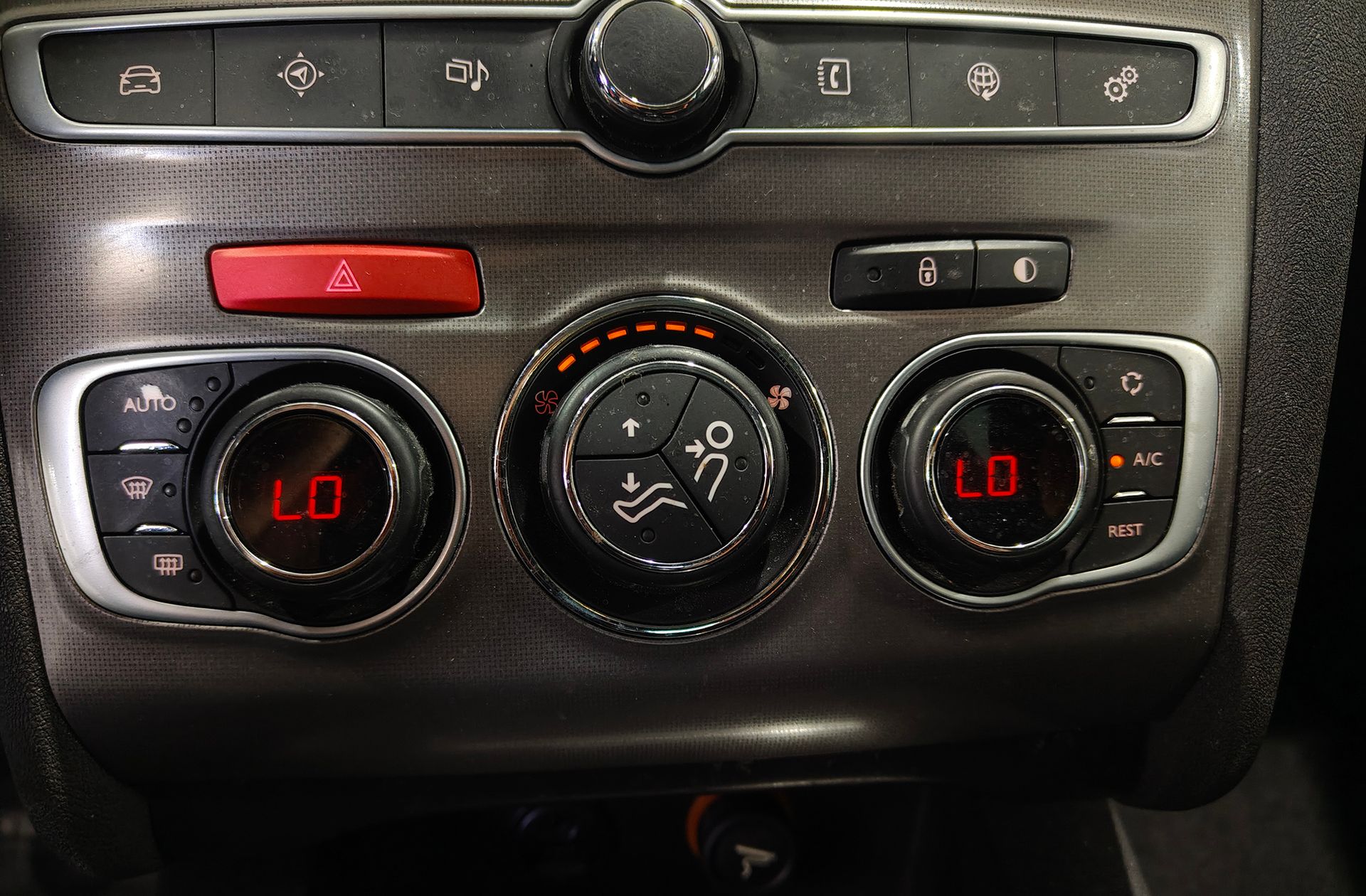 Citroën C4 PureTech 110 Tonic - foto 28