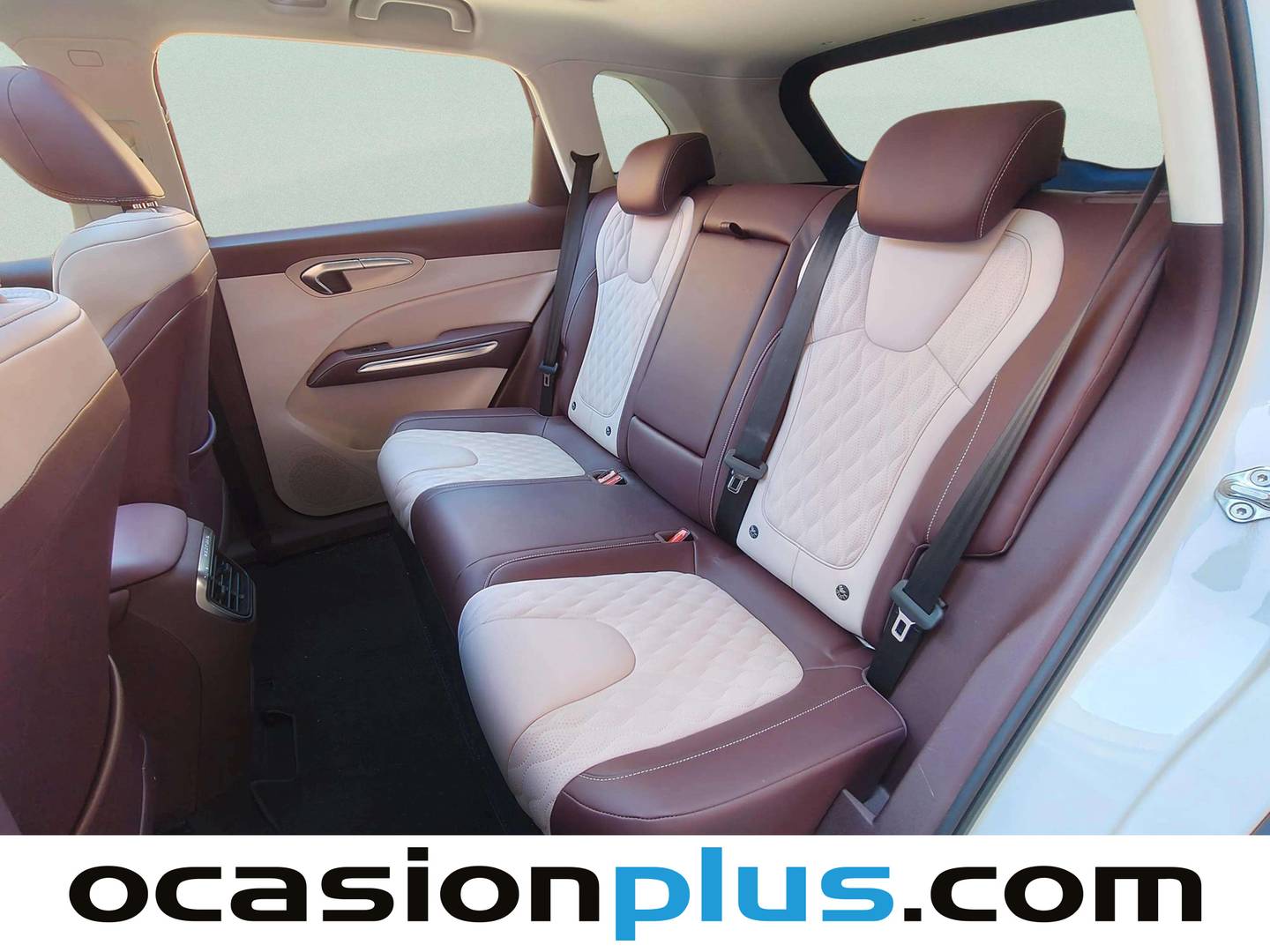 Bestune T90 Bestune T90 2.0T Flagship DCT (252 CV) barato