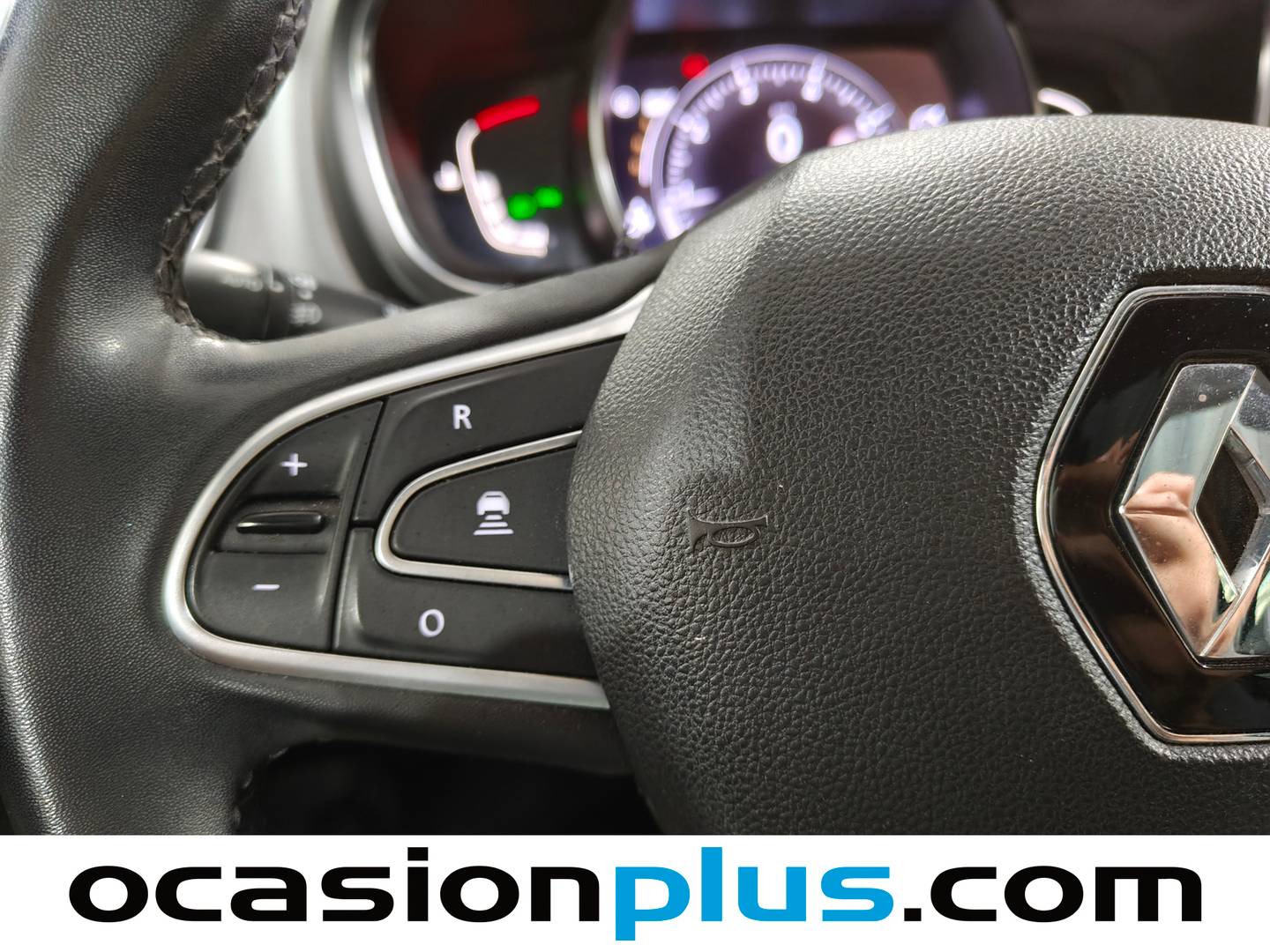 Renault Grand Scénic Renault Grand Scenic Grand Scenic Zen TCe (160 CV) EDC GPF de segunda mano
