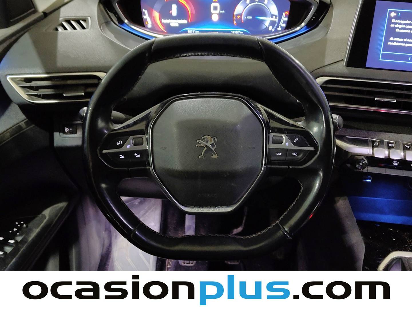 Peugeot 3008 Peugeot 3008 PureTech 130 S&S Allure (130 CV) al mejor precio