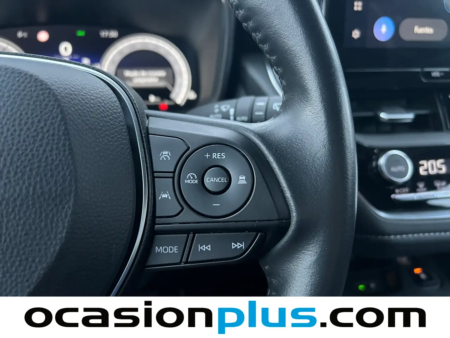 Foto Toyota Corolla Toyota Corolla 200H Touring Sport Style Edition (196 CV)