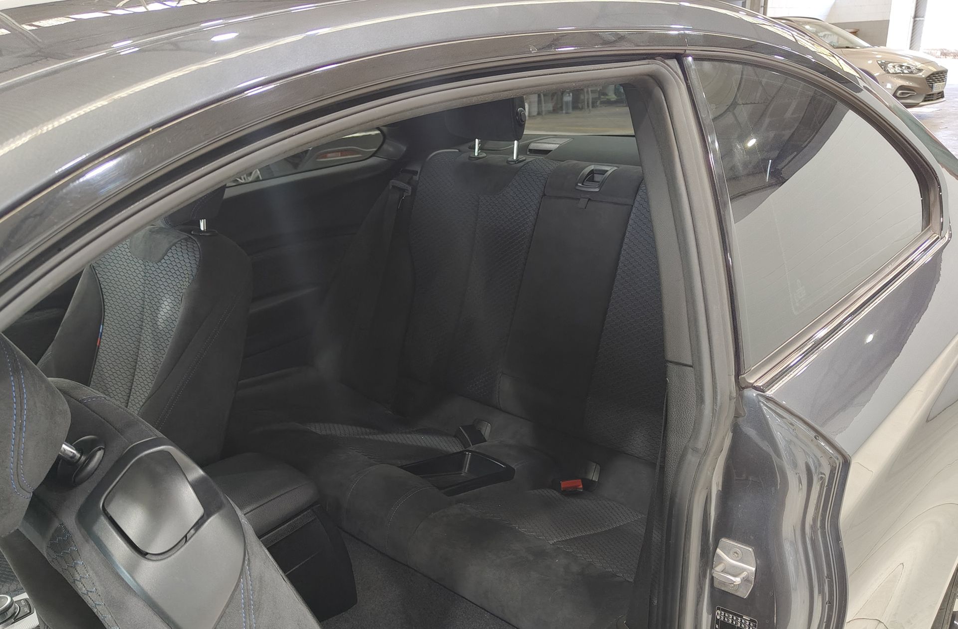 BMW Serie 2 218i Coupe Pack M - foto 11