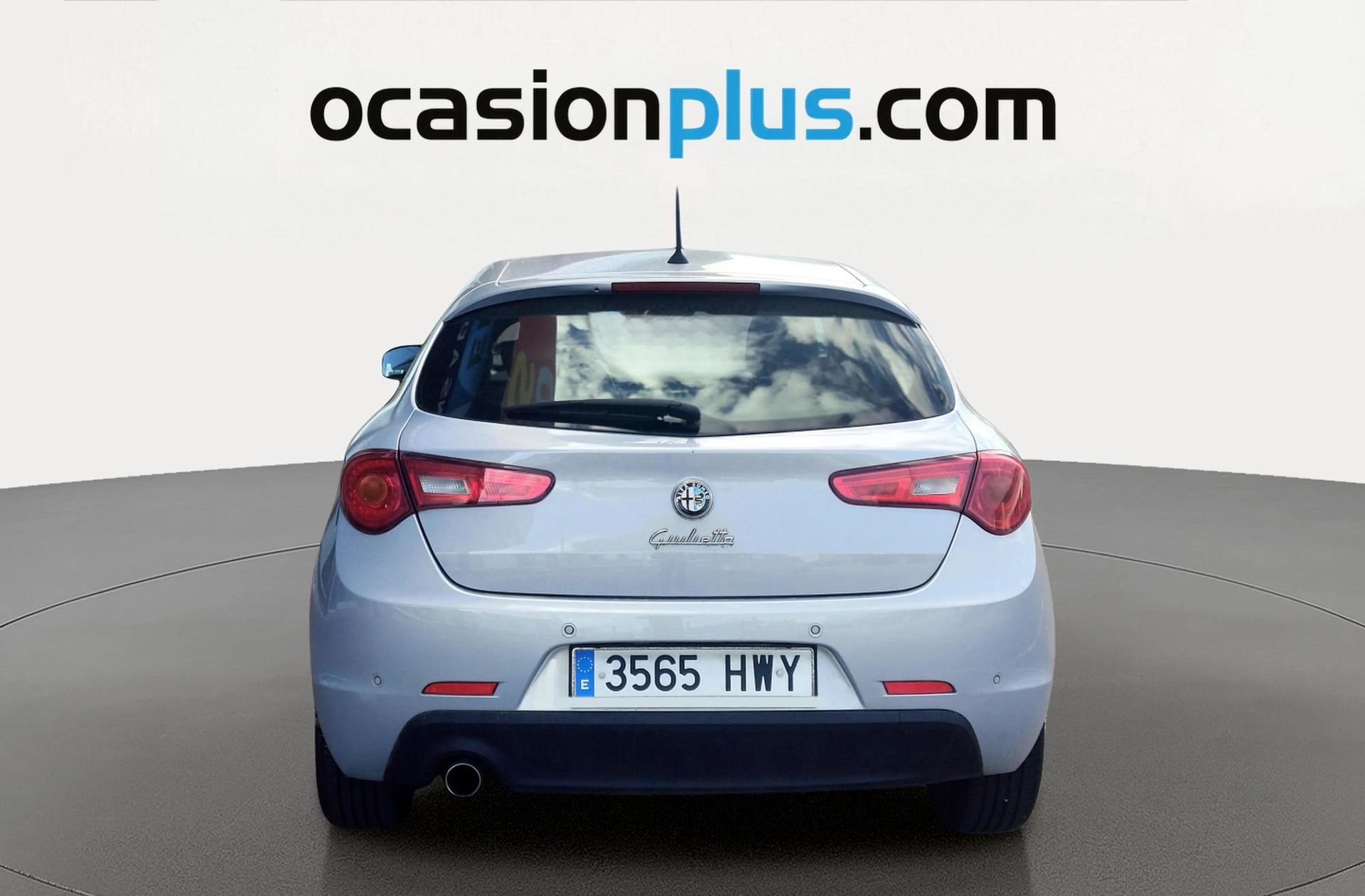 Alfa Romeo Giulietta 1.6 JTDm Distinctive - foto 10