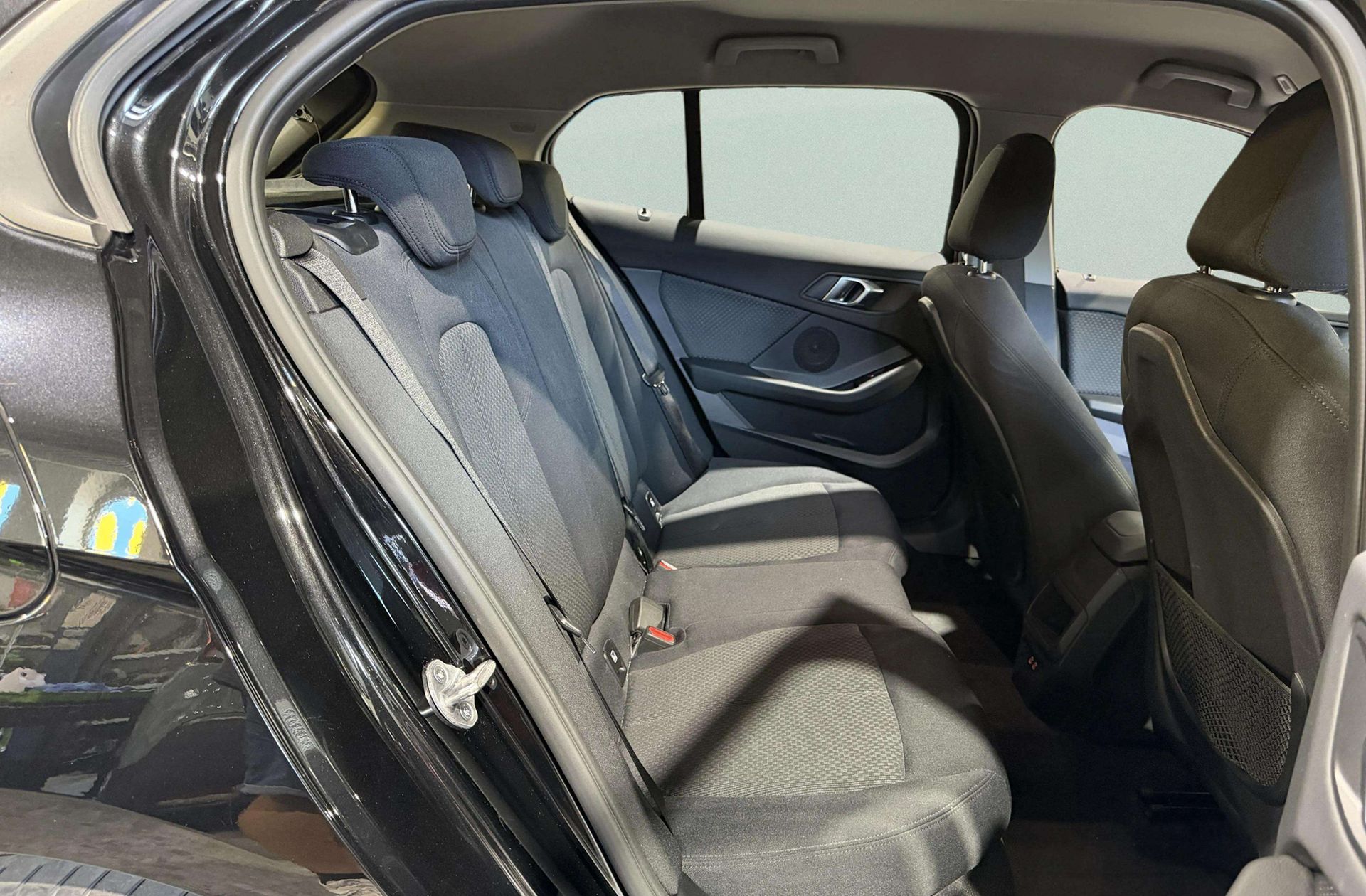 BMW Serie 1 116d - foto 19