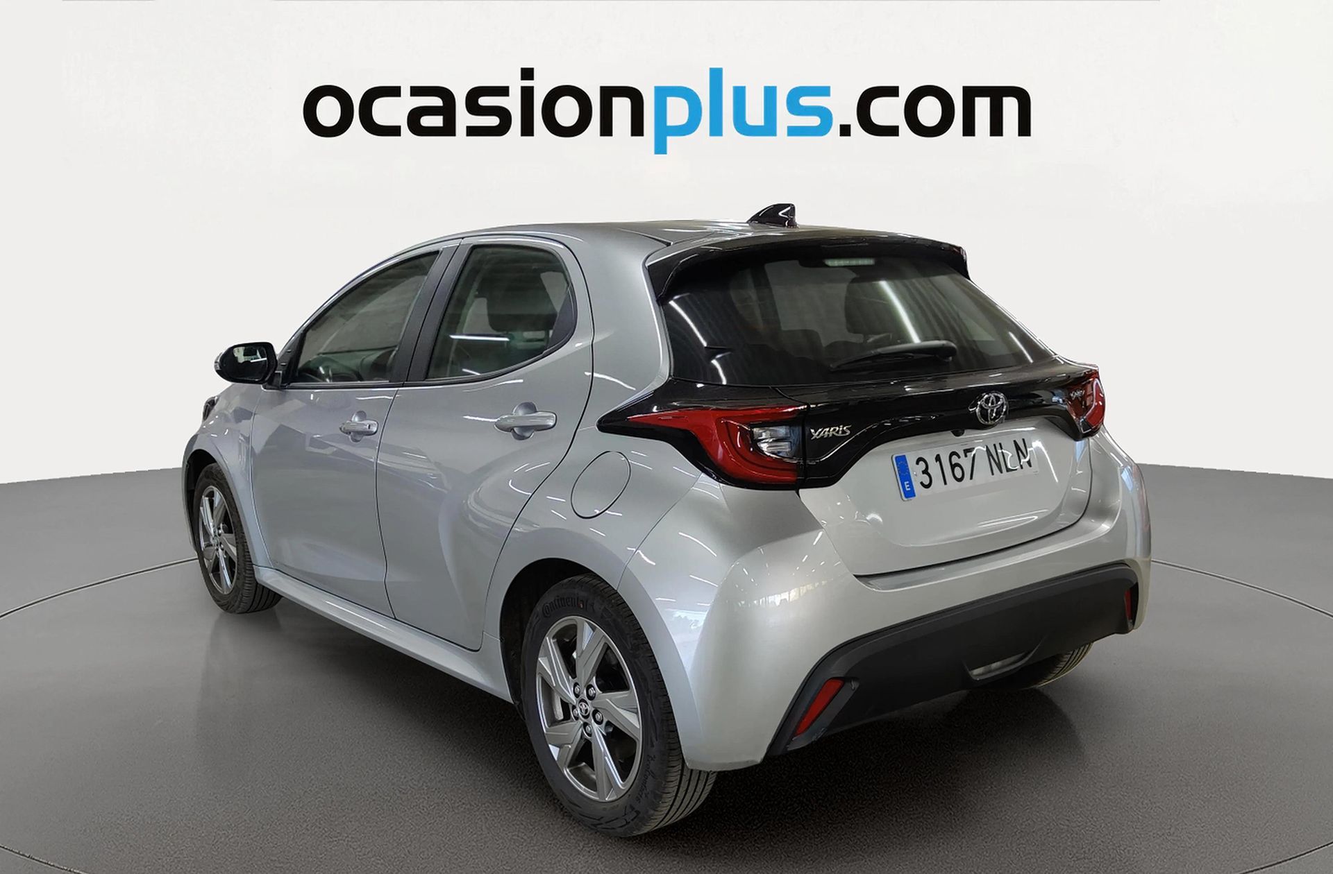 Toyota Yaris 120H Active Plus - foto 3