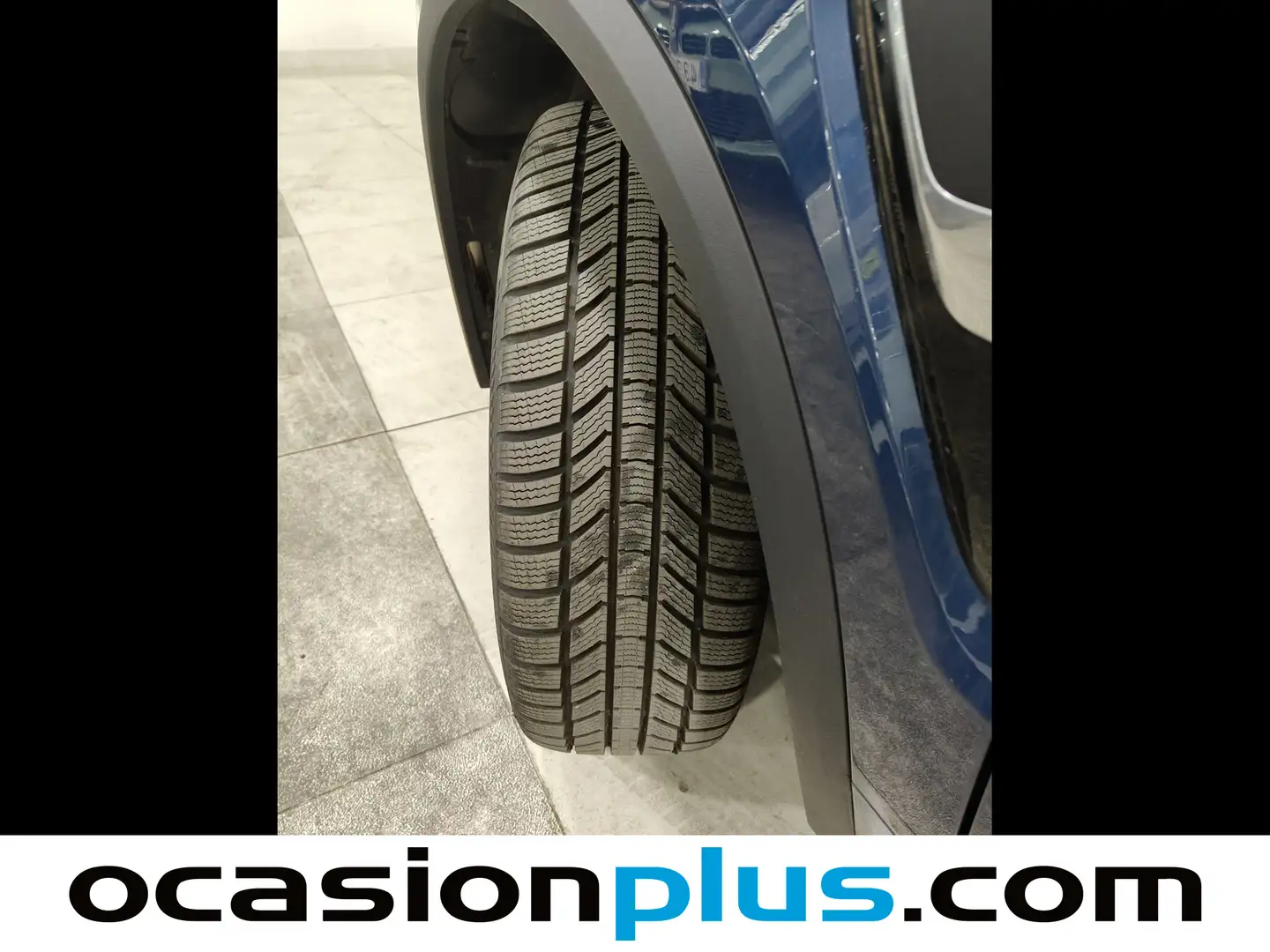 Foto Lynk & Co 01 Lynk & Co 01 1.5 PHEV 6.6kW (261 CV)