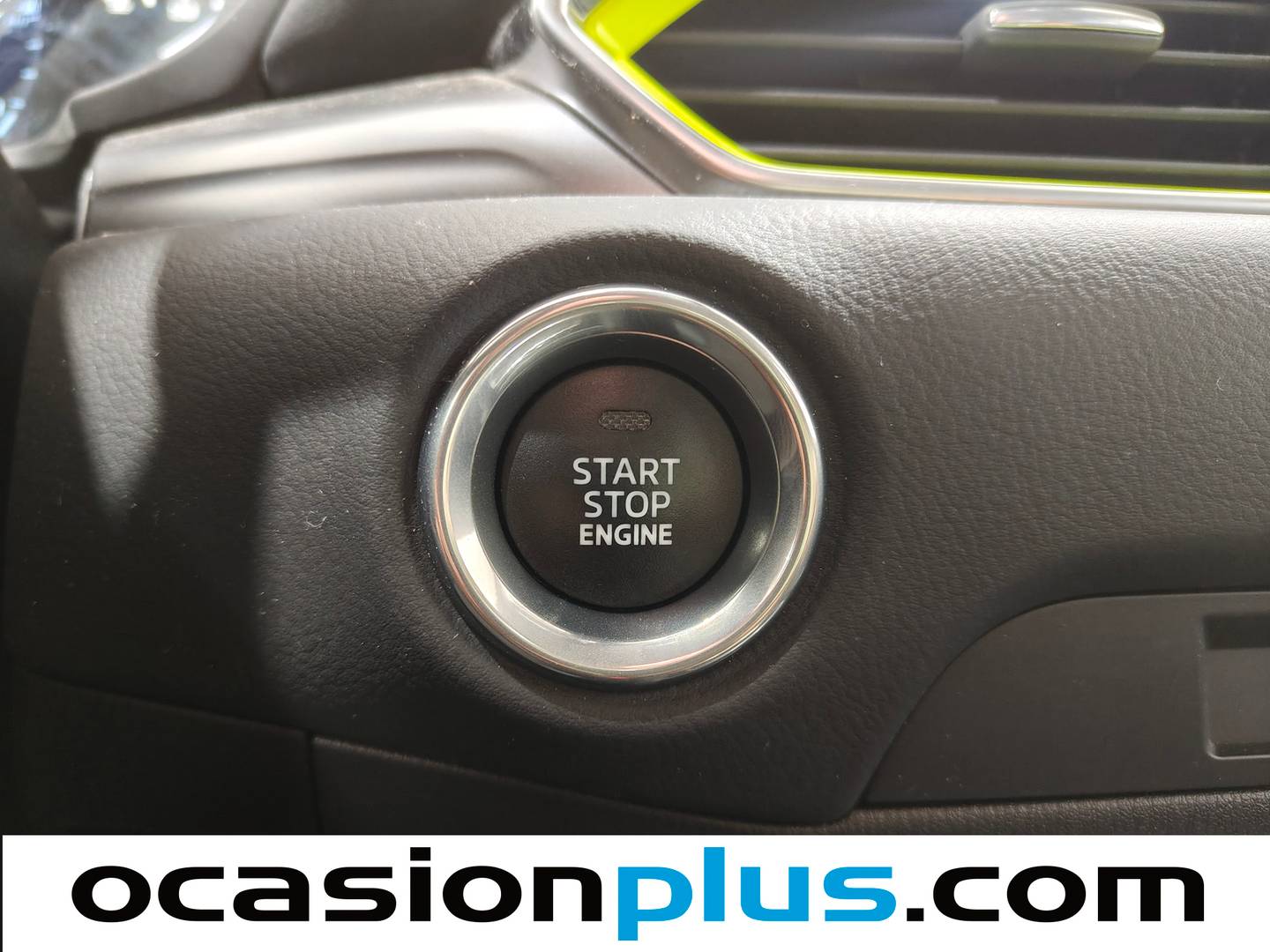 Mazda CX-5 Mazda CX-5 2.2 DE Newground (150 CV) seminuevo