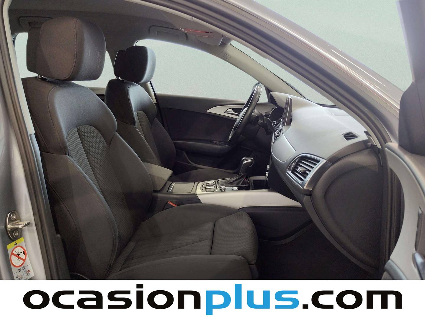 Audi A6 Audi A6 Avant S line 2.0 TDI ultra (190 CV) S tronic diésel