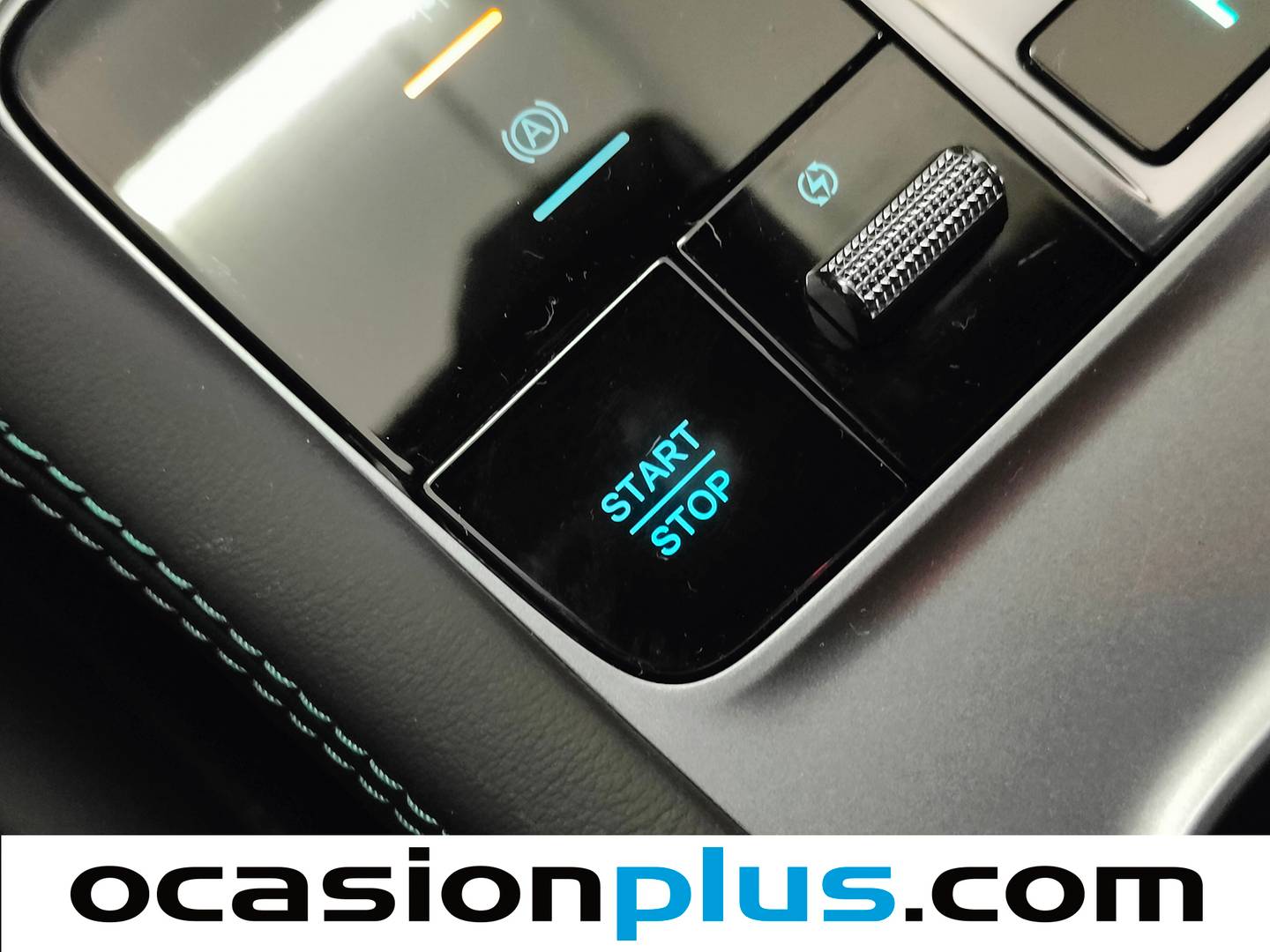 BYD Seal U BYD Seal U U Comfort 72 kWh (218 CV) de segunda mano