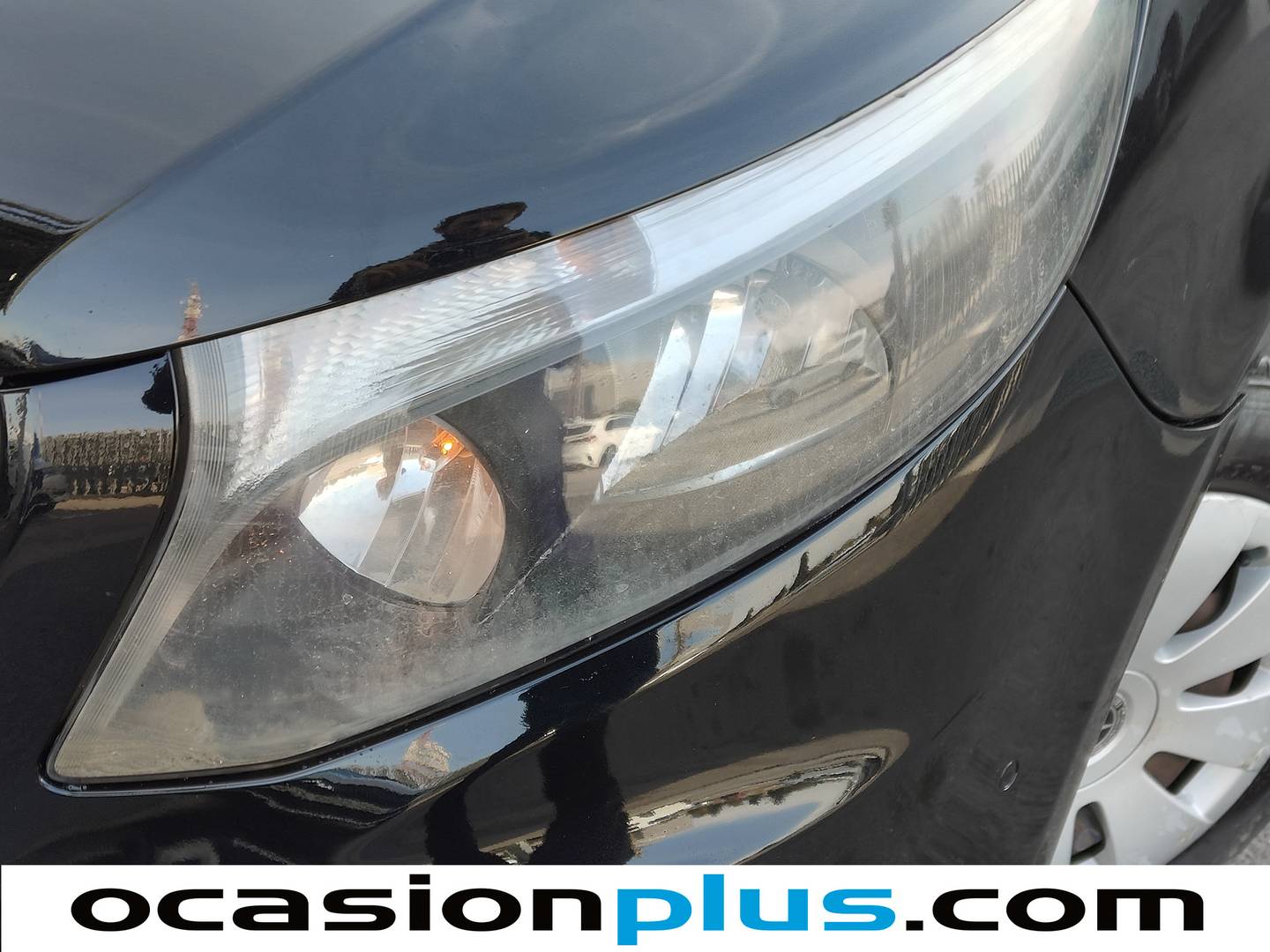 Foto Mercedes Vito Mercedes-Benz Vito 114 CDI Tourer Pro Larga (136 CV) 9 Plazas