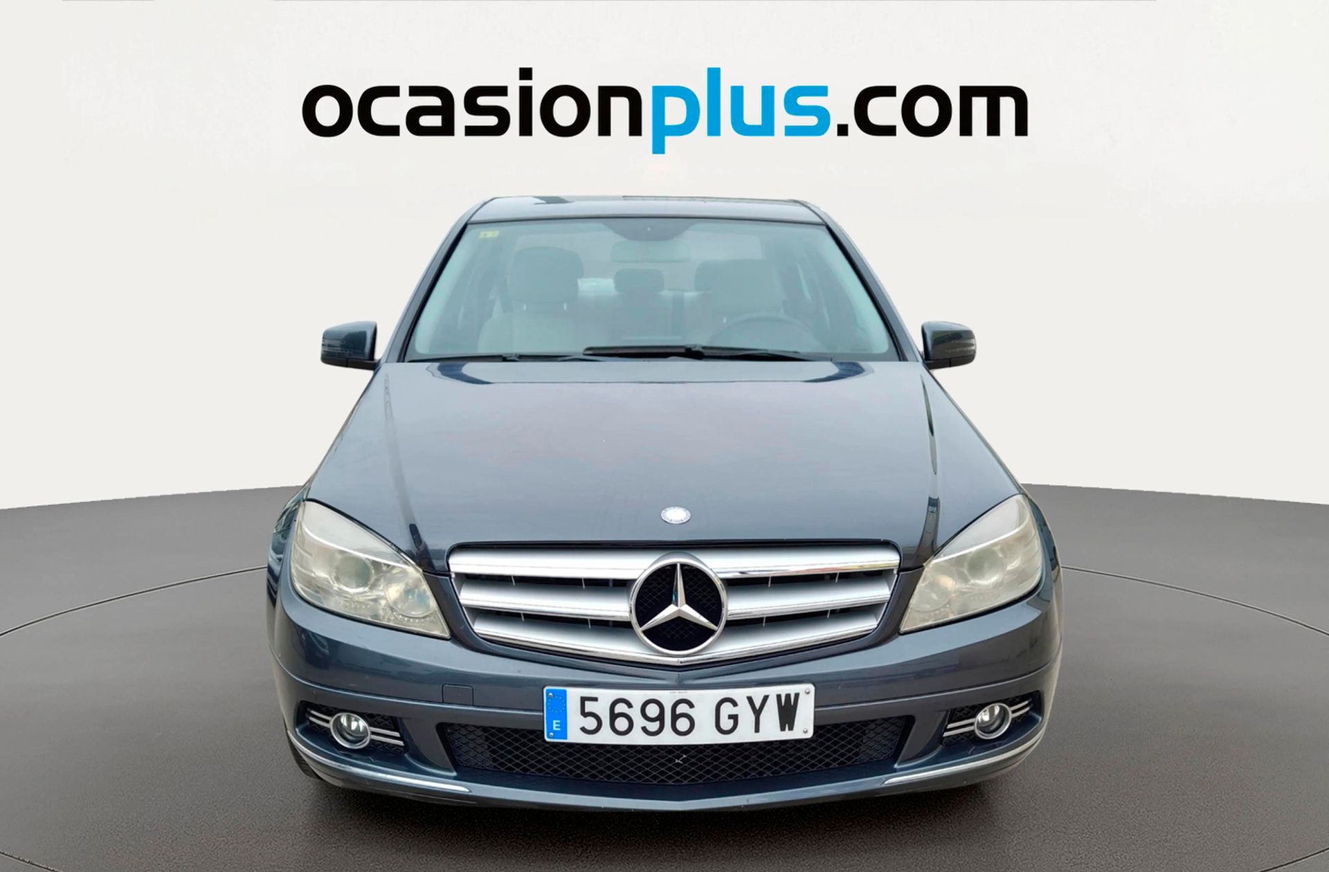Mercedes-Benz Clase C 200 CDI BE Elegance - foto 12