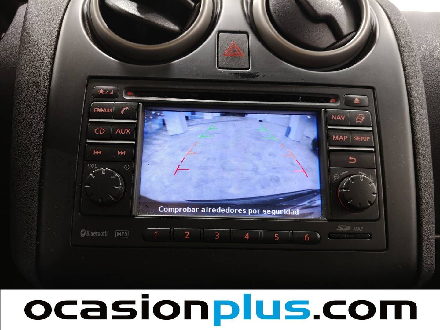 Nissan QASHQAI+2 Nissan Qashqai+2 2.0 dCi Tekna Premium 4x4 Piel 18`` (150 CV) 7 Plazas km 0
