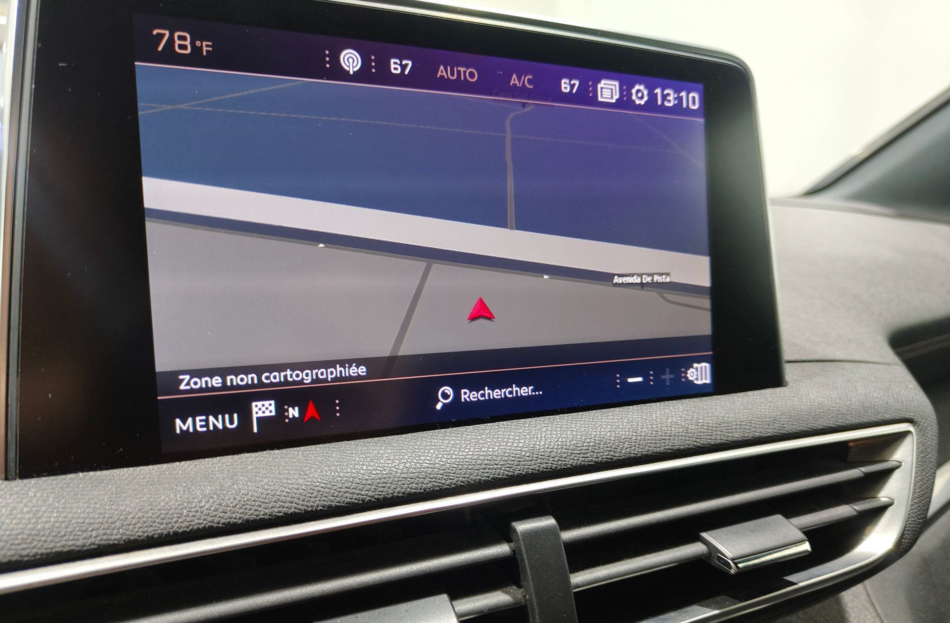 Peugeot 3008 PureTech 130 GT Line - foto 10