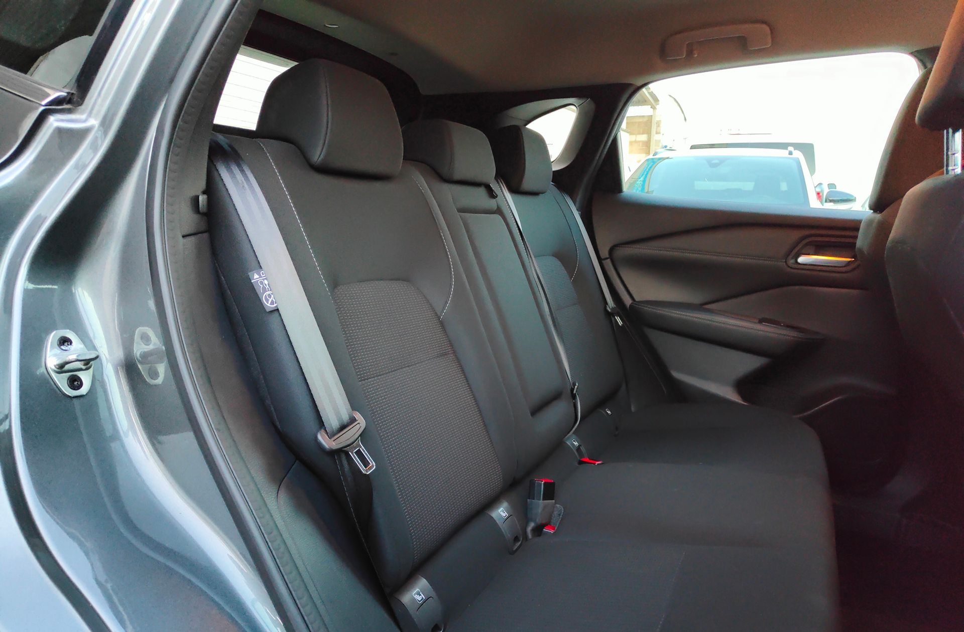 Nissan Qashqai E-POWER N-Connecta - foto 18