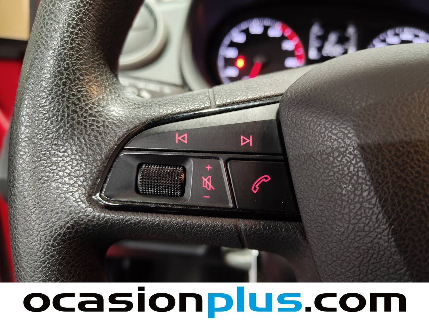 Seat Ibiza Seat Ibiza SC 1.2 TSI Reference Connect (90 CV) seminuevo