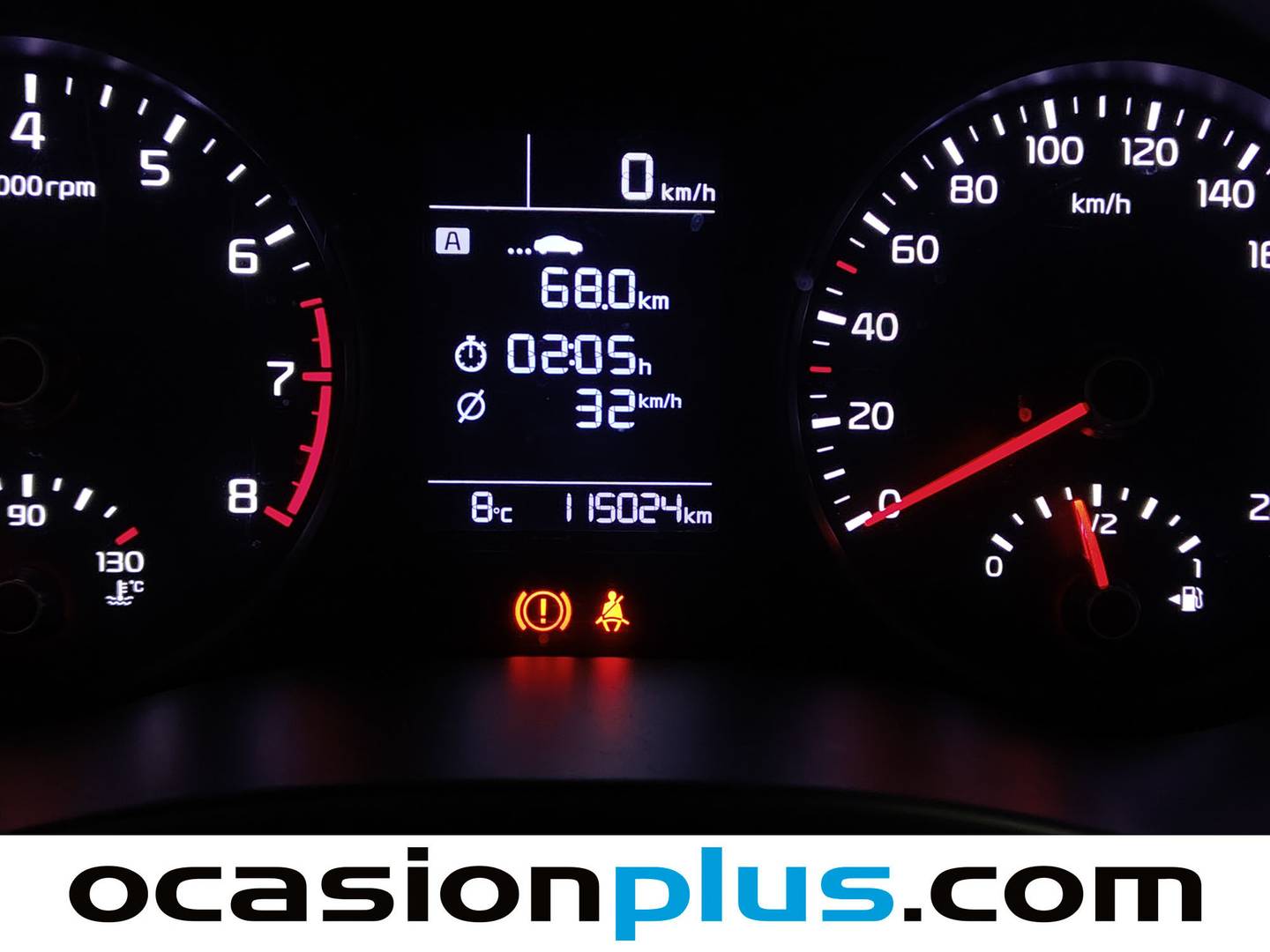 Foto KIA Stonic Kia Stonic 1.0 T-GDi Black Edition (100 CV)