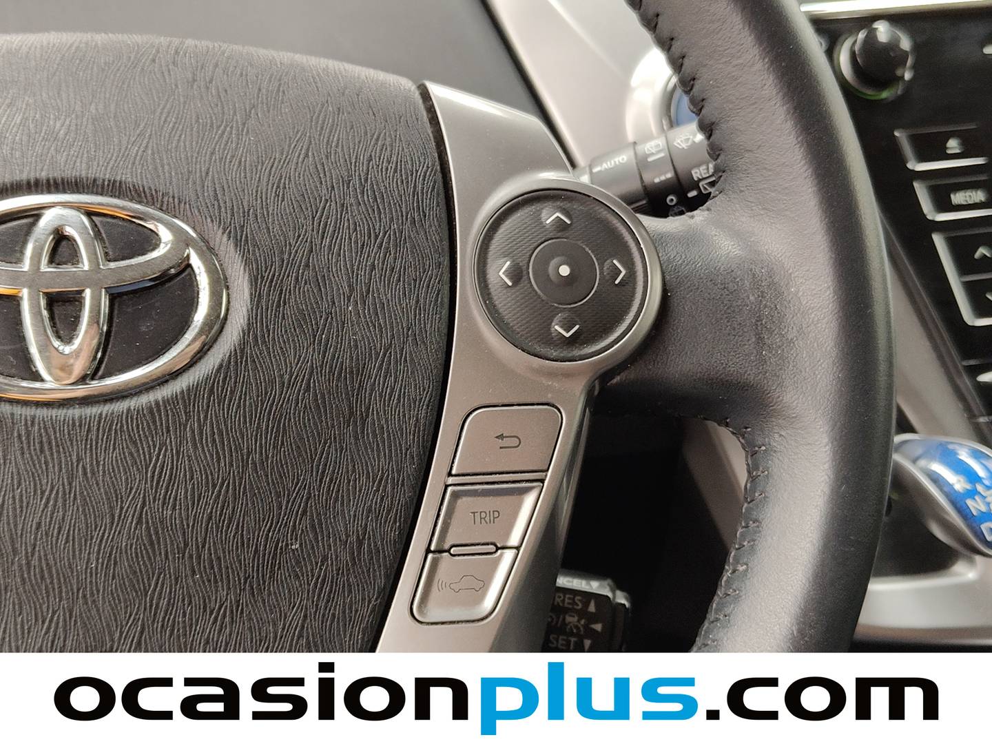 Toyota Prius+ Toyota Prius+ 1.8 Executive (136 CV) 7 Plazas al mejor precio