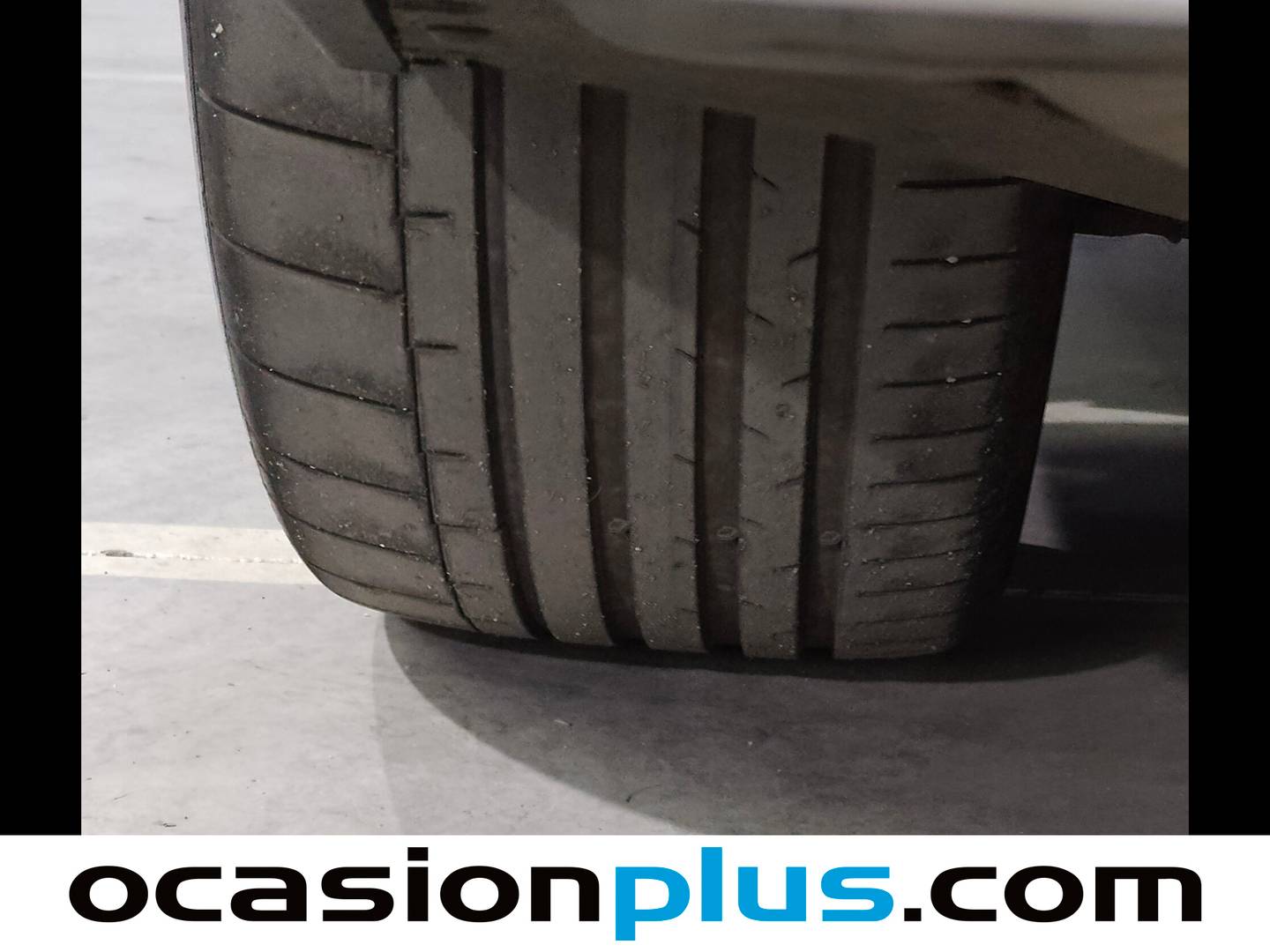 Audi Q7 Audi SQ7 4.0 TDI quattro (435 CV) tiptronic 7 Plazas 435cv