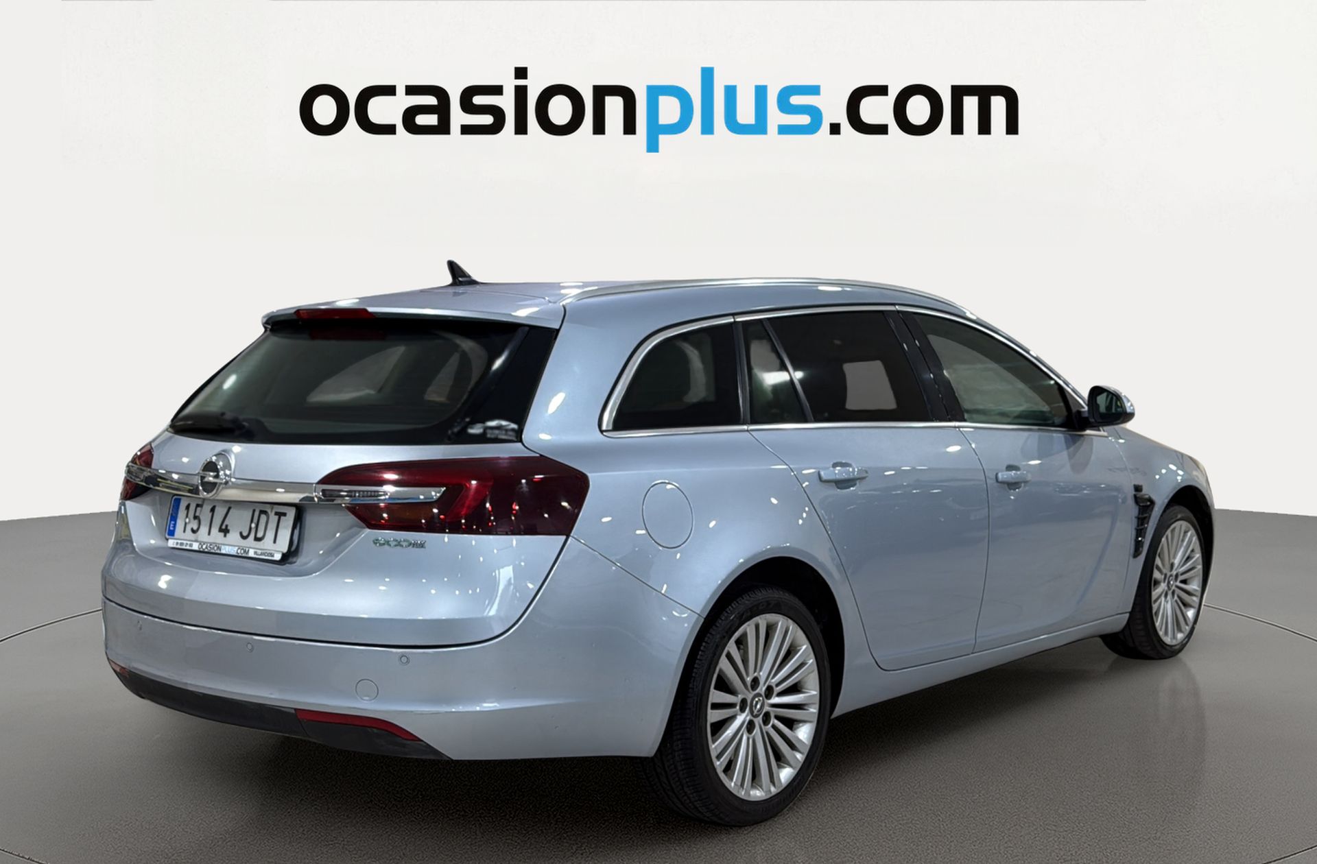 Opel Insignia Sports Tourer 2.0 CDTI ecoFlex Excellence - foto 4