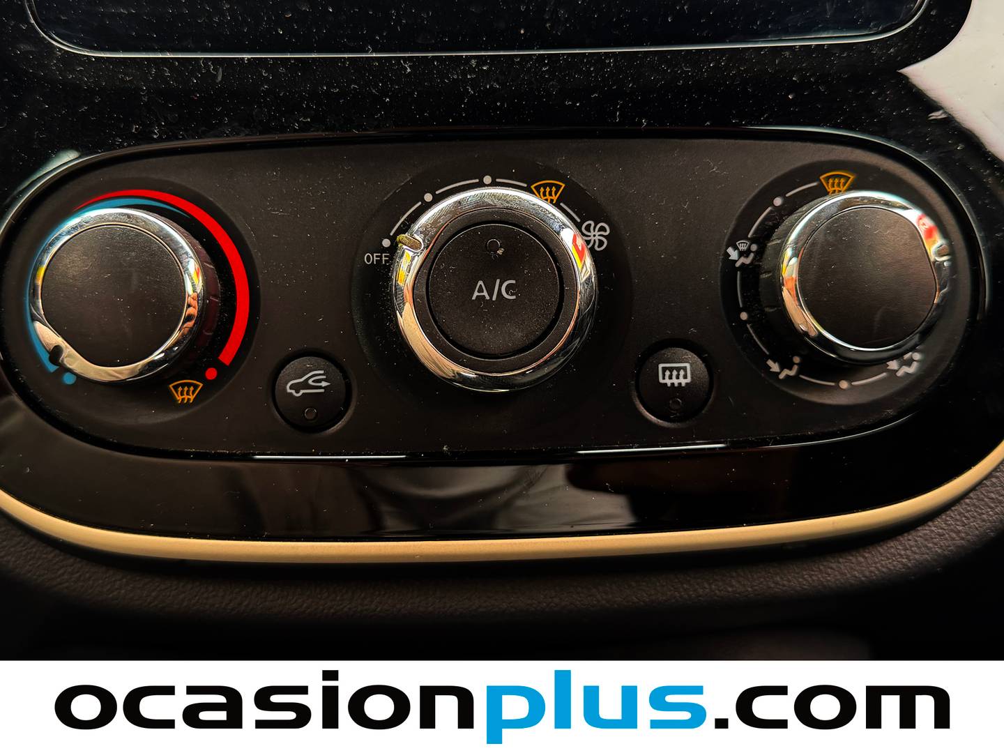 Accesorios del Renault Captur Renault Captur Life dCi (90 CV)