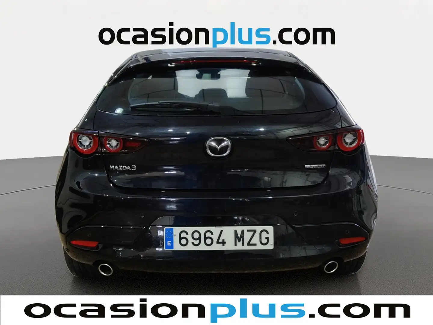 Foto Mazda Mazda3 Mazda Mazda 3 2.5L E-SKY G MHEV Prime-line (140 CV)